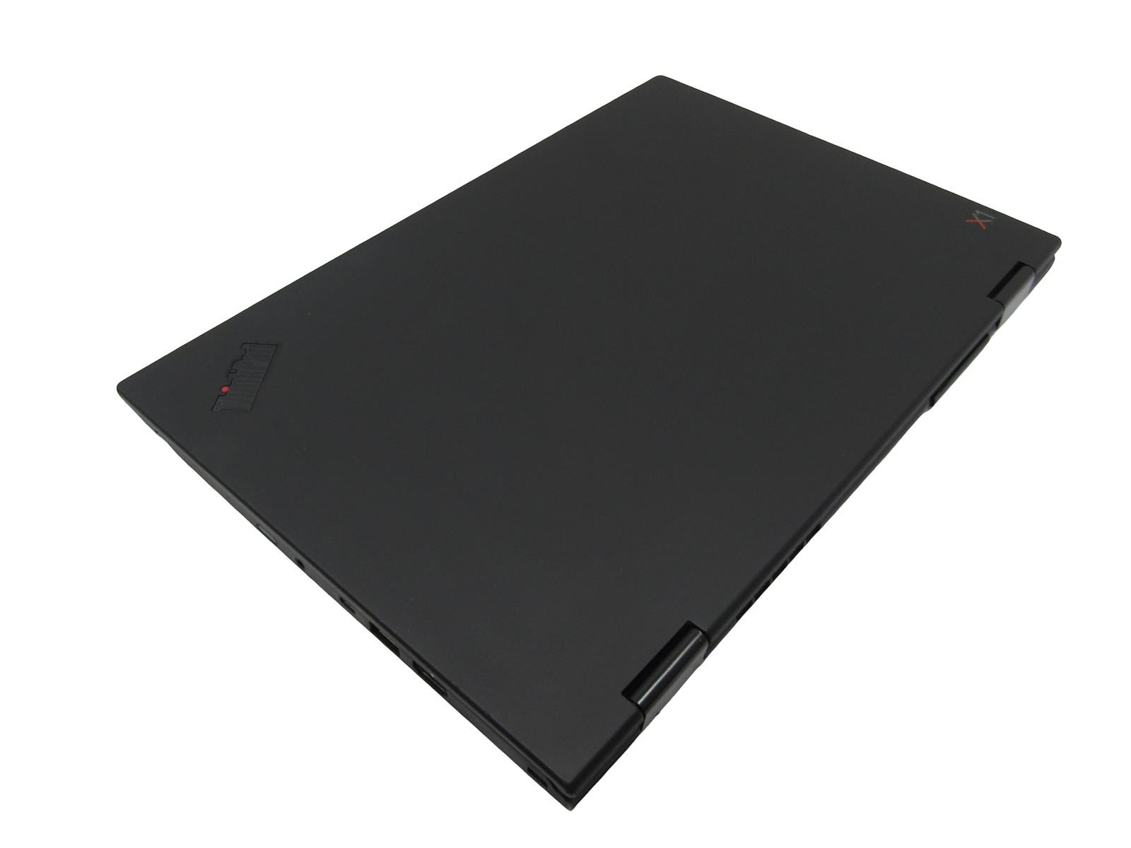 Lenovo ThinkPad X1 Yoga Gen 3 2-in-1 14″ | Quad Core i7-8650U | 16GB PC3-17000