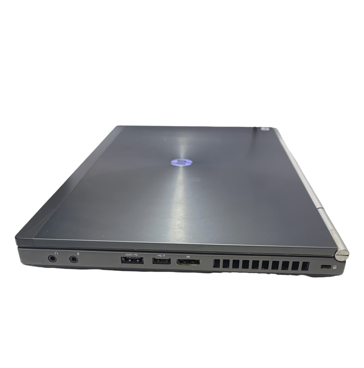 HP EliteBook 8460W i7-2670QM 2.20GHz 4GB not hard drive