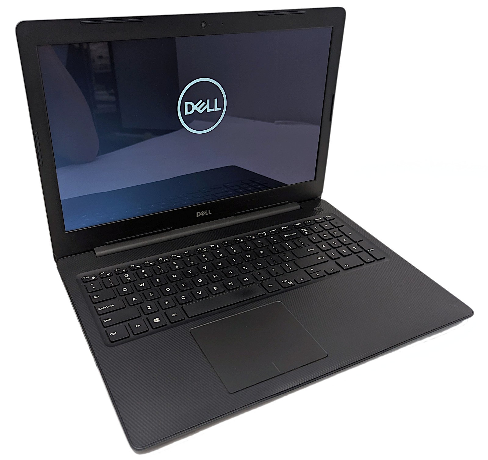 Incomplete Dell Inspiron 3585 15.6″ Touch Laptop Ryzen 3 2200U 2.50GHz 8GB RAM