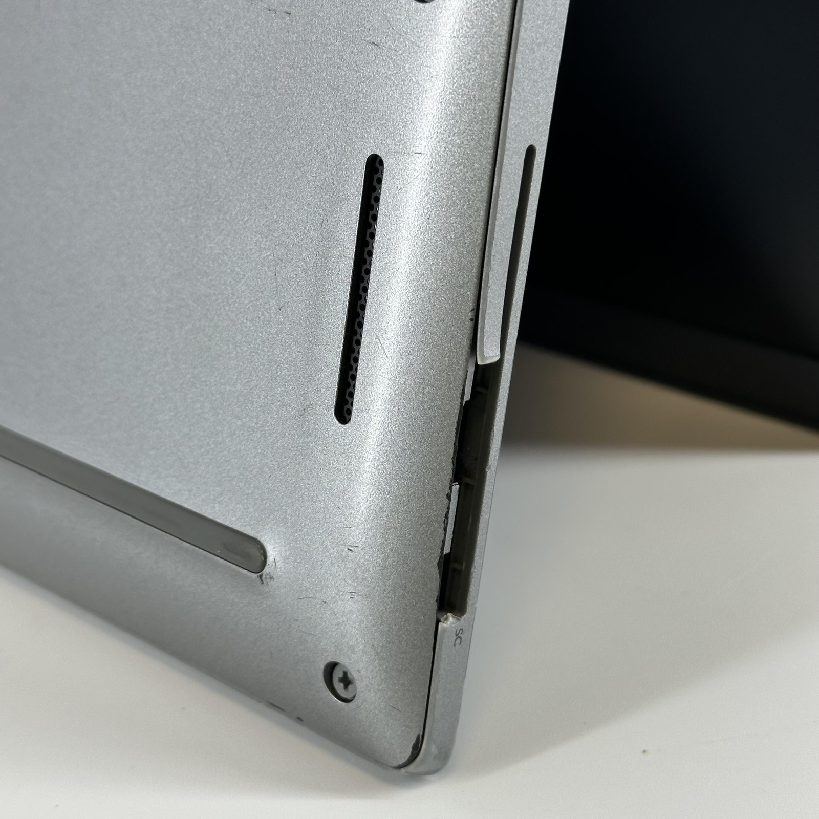 Dell Latitude 5320 13.3 Gray FHD i7-1185G7 3.00GHz 16GB RAM 256GB SSD Fair