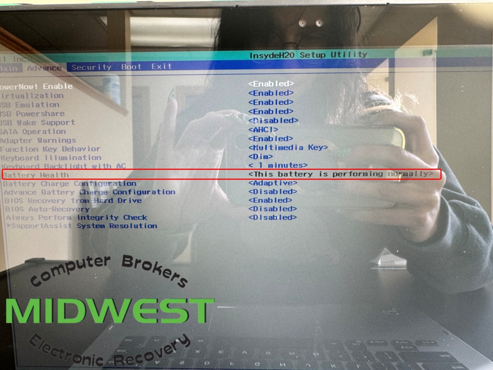 Dell Inspiron 7375 AMD Ryzen 5 2500 2.0GHz 8GB 256GB SSD