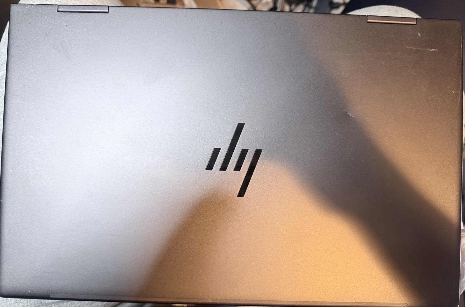 HP ENVY x360 2-in-1 – 15 FH0XXX FHD Touch | Ryzen 7 7730U | 16GB RAM | NO SSD