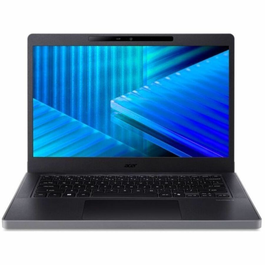 Acer NX.BLAAA.001 TravelMate B5 14″ Notebook Black