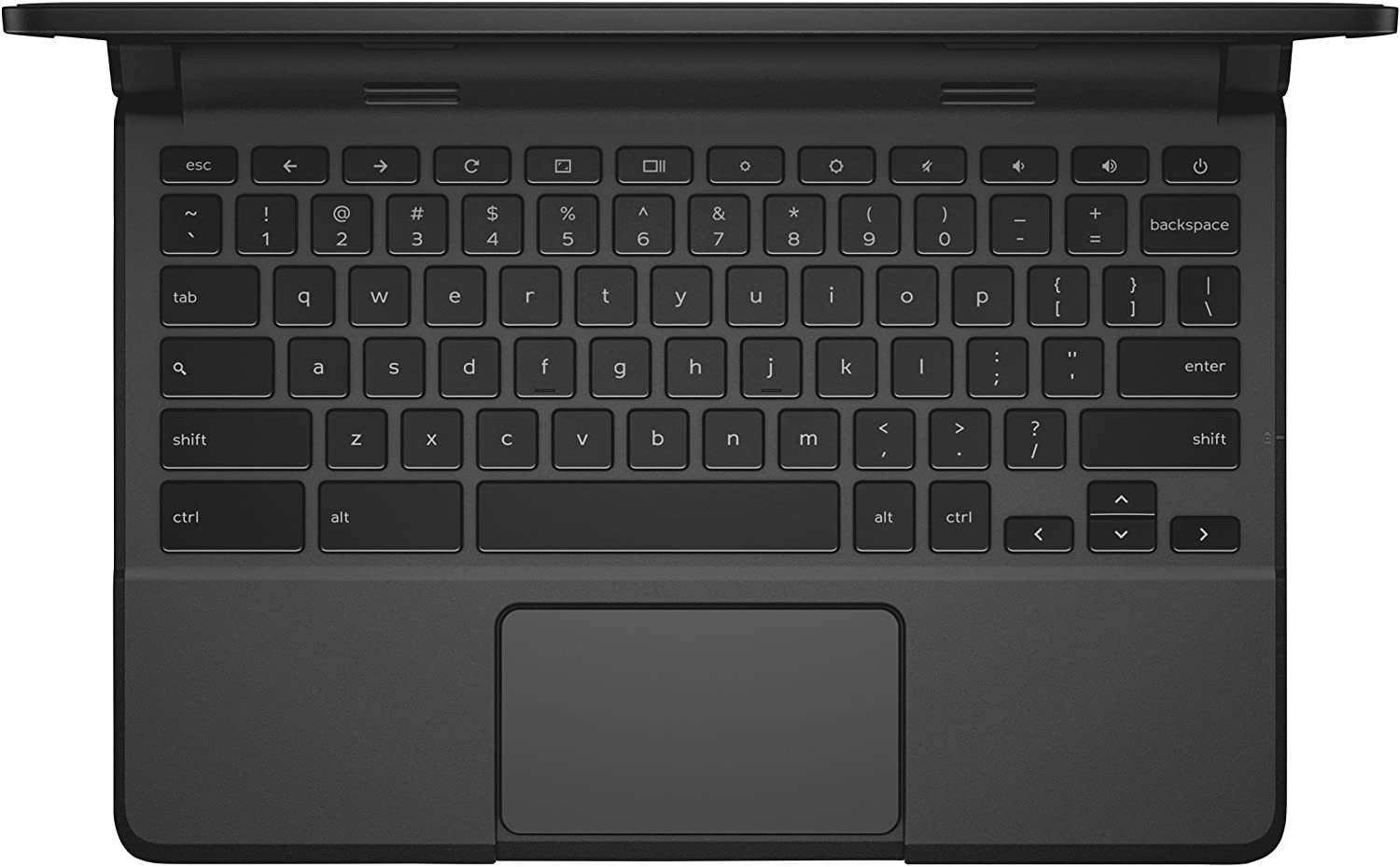 DELL CHROMEBOOK 3120 11″HD Celeron N2840 4 16 eMMC – BATTERY DEFECTIVE