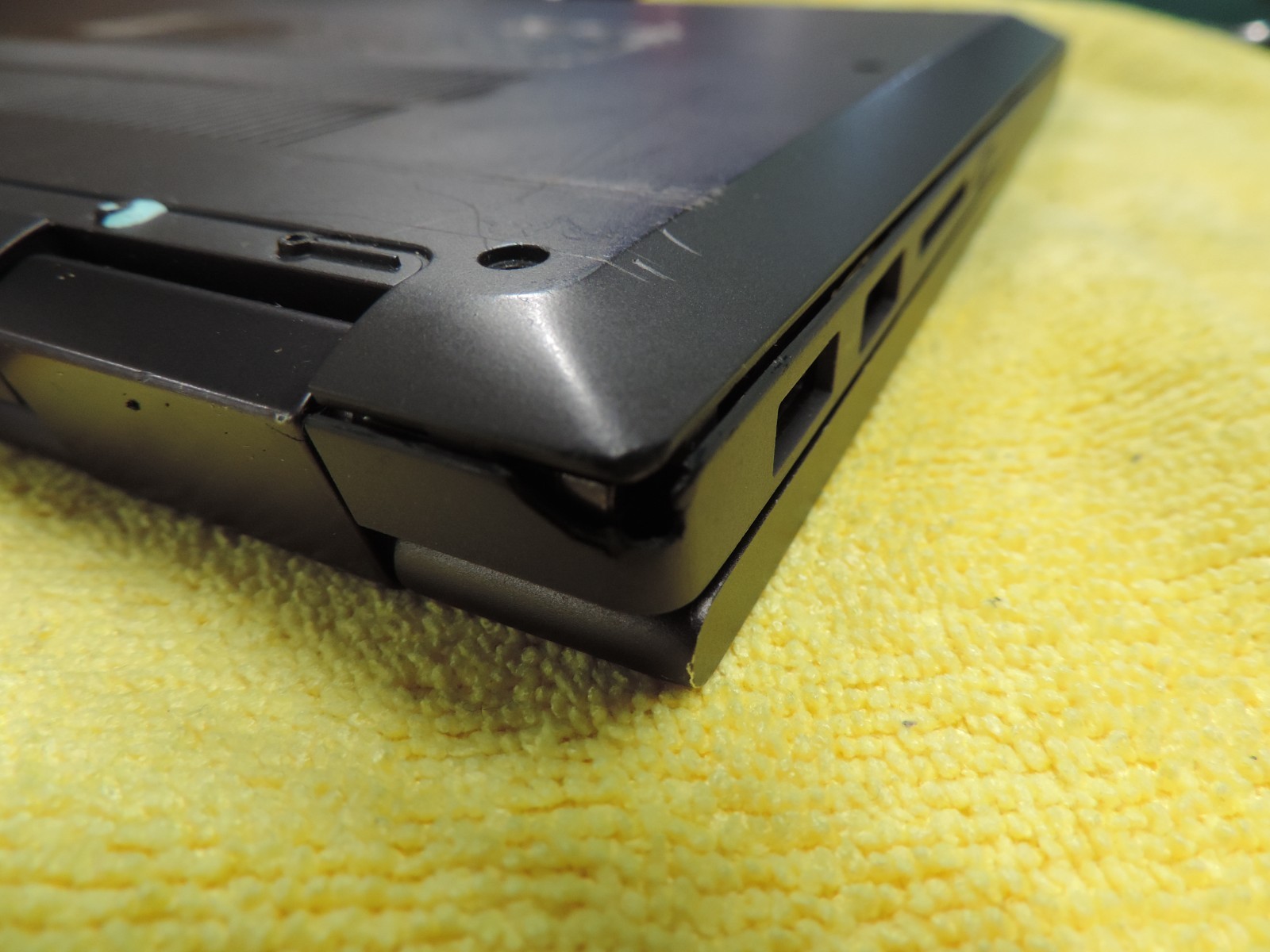 Lenovo IdeaPad Flex 5 14ITL05 14″ 512GB, =please read issues =