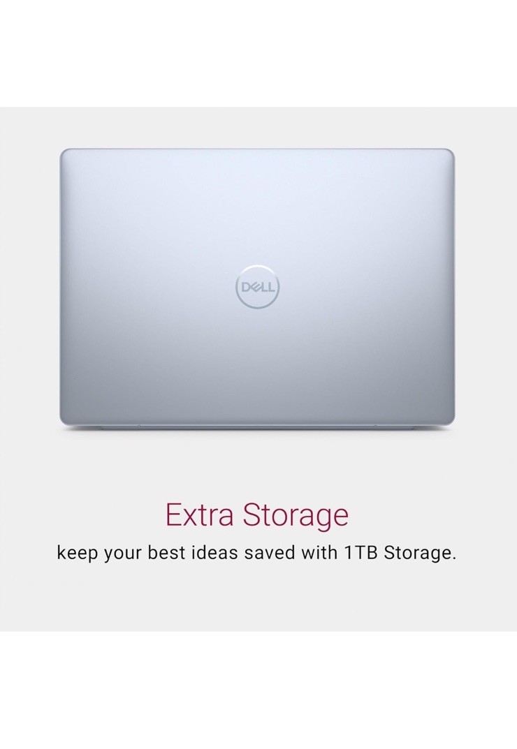 Dell Inspiron 16 Plus Laptop 16″ 2.5K 120Hz IPS i7-13620H 16GB/1TB/Thunderbolt