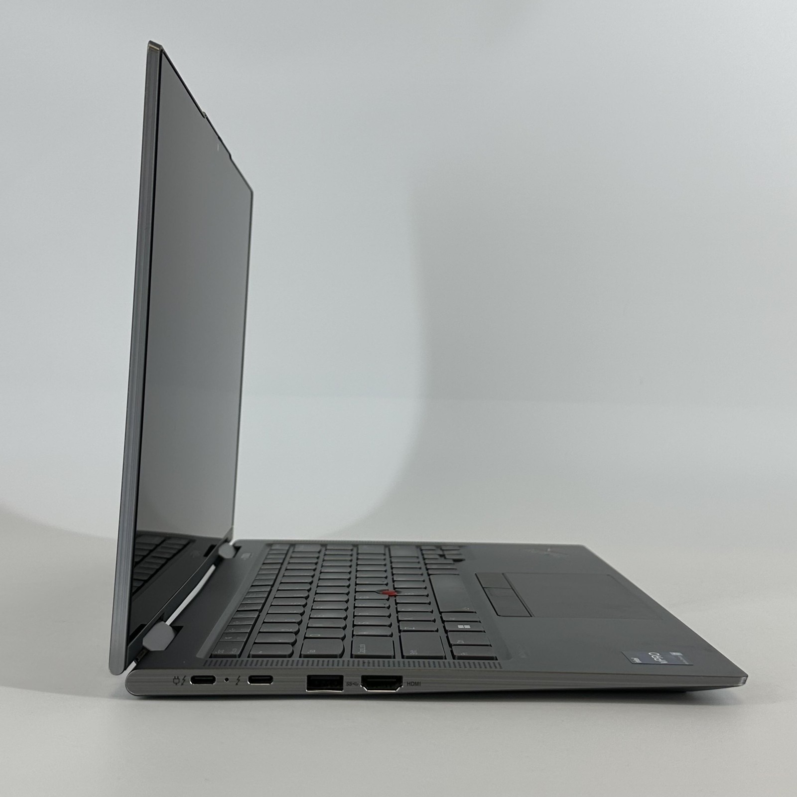 Lenovo ThinkPad X1 Yoga Gen 7 14 FHD+ TOUCH i7-1265U 16GB 512GB SSD – BENT FRAME