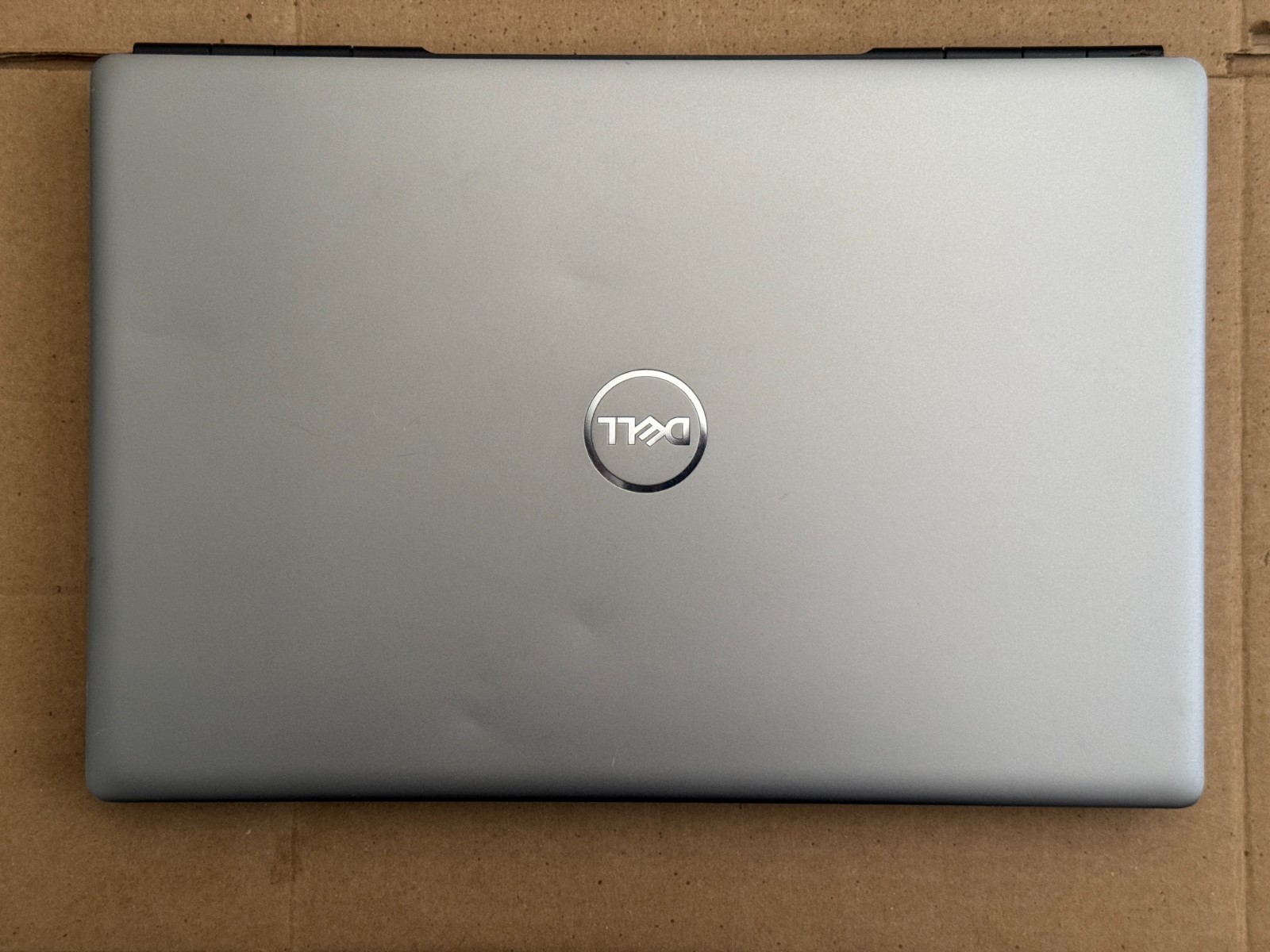 Dell Precision 7560 15.6″ i9-11950H 32GB 512GB SSD NVIDIA T1200 FHD Workstation