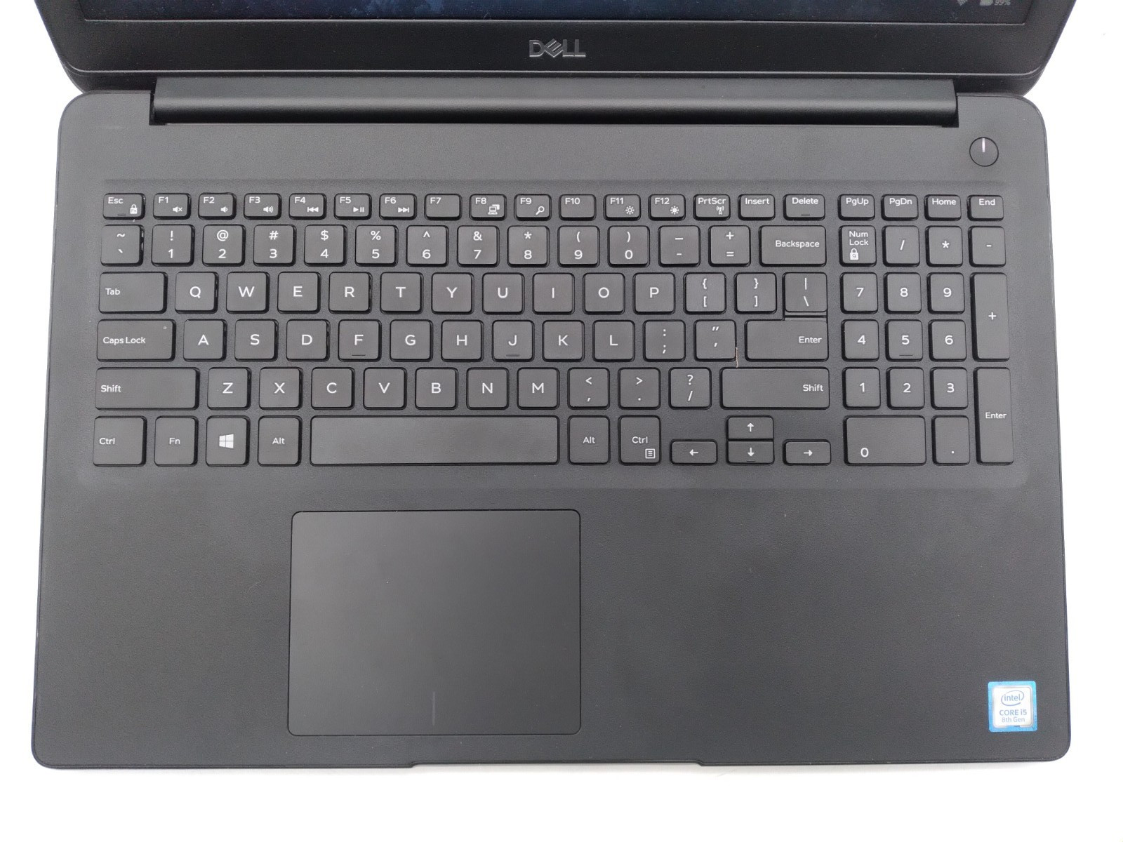 Dell Latitude 3500 15″ Laptop i5-8265U @ 1.6GHz 8GB RAM 500GB HDD Windows 11 Pro