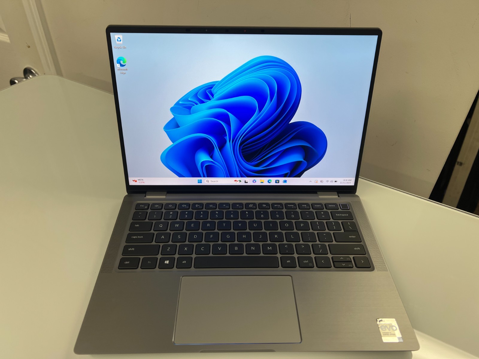 Dell Latitude 9420 14″ Laptop i7-1185G7 32GB RAM 512GB SSD Win 11 Pro Warranty
