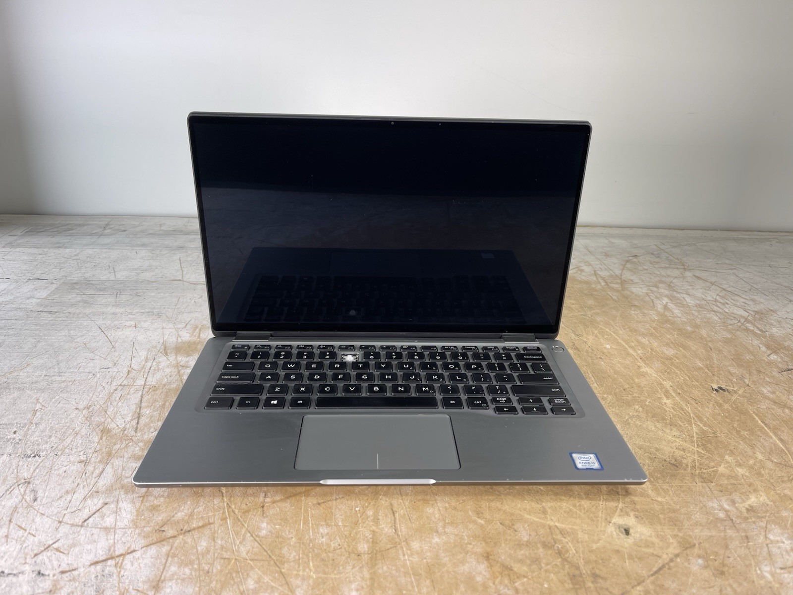DELL LATITUDE 7400 2-IN-1 i5-8365U @ 1.60GHz, 16GB RAM, NO HDD/OS