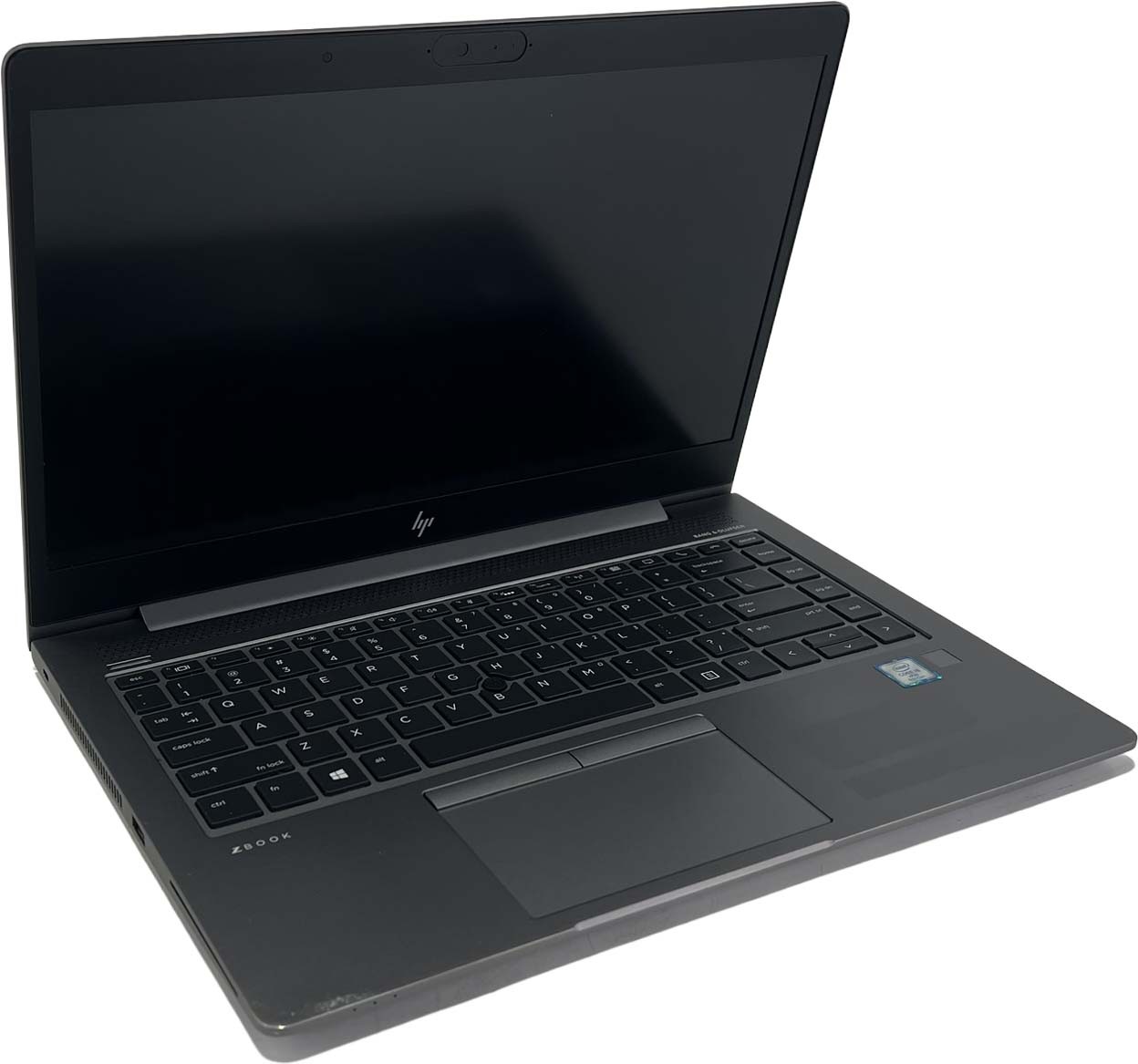 HP ZBook 14u G6 14″ Laptop i5 8th Gen 256GB SSD 8GB RAM Win 11 Pro (BH) CP