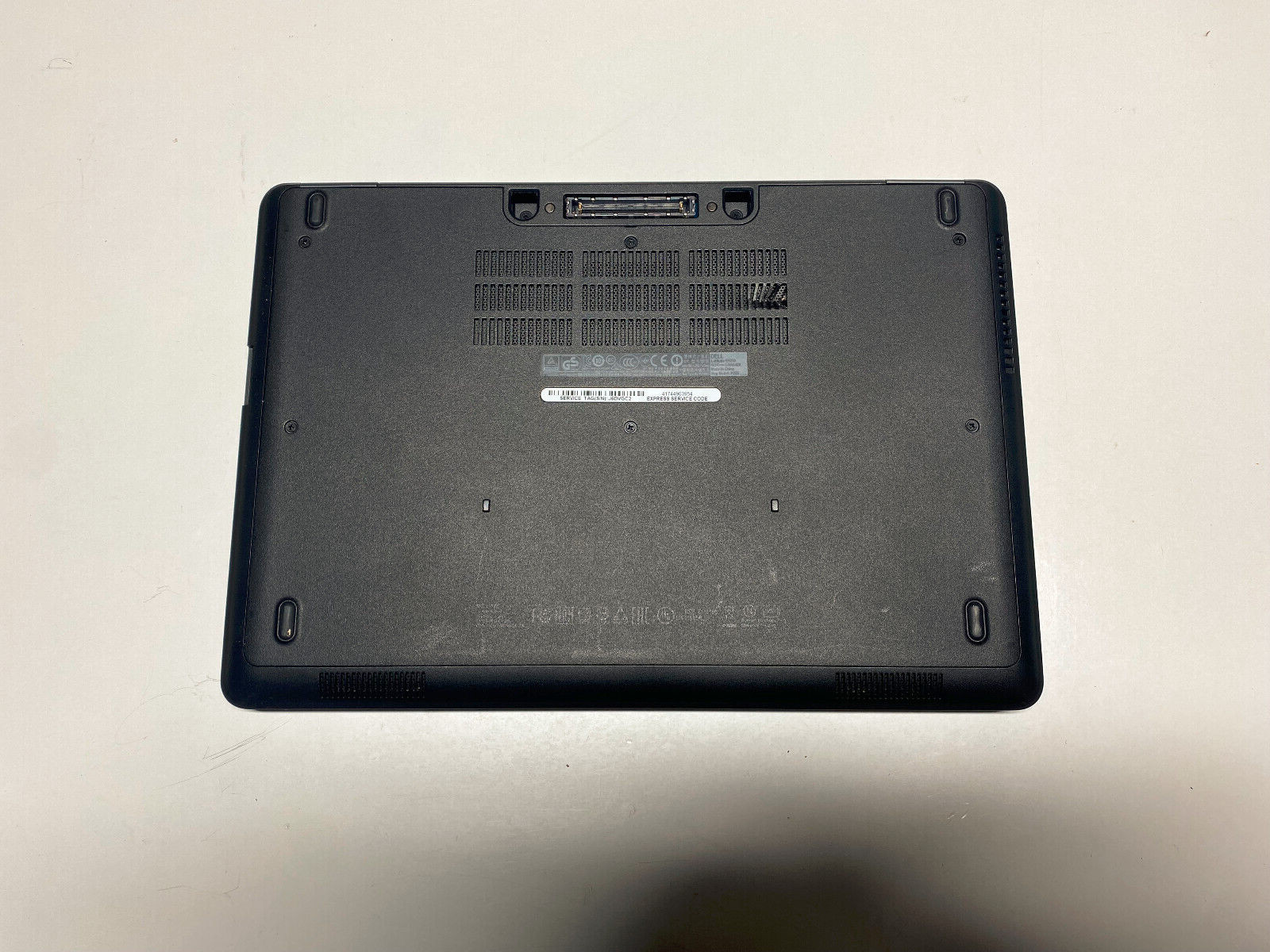 Dell Latitude E5250 12.5″ i5-5300U 4GB RAM 500GB HDD NO BATTERY OC18-112-120