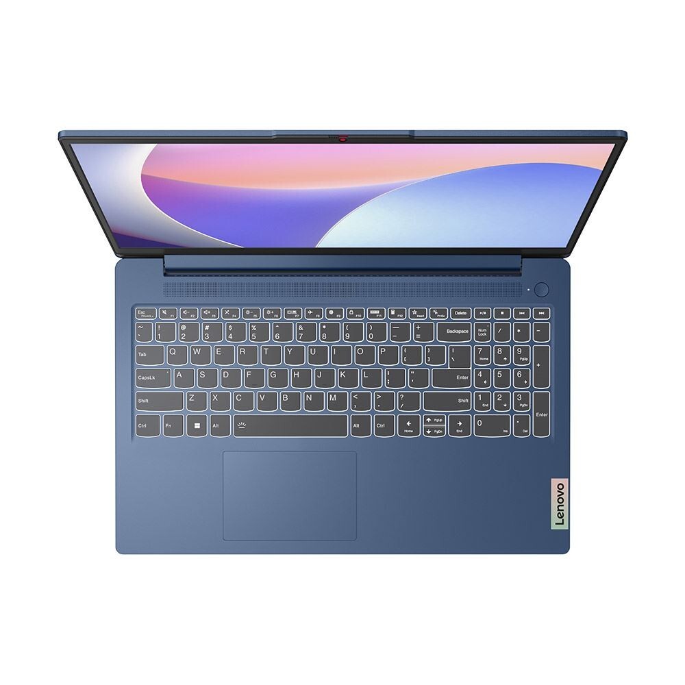 Lenovo IdeaPad Slim 3 15IRU 15.6″ FHD Touch Intel Core 5 120U 8GB RAM 512GB SSD