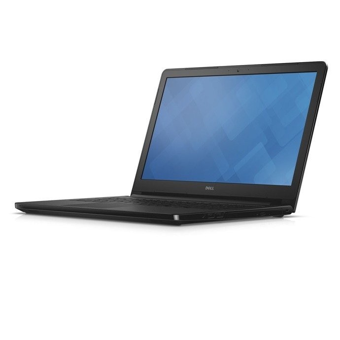 DELL Inspiron i5555-0001BLK 15.6″ Laptop, AMD A8-7410, 6GB RAM, 1TB HDD, Win 10