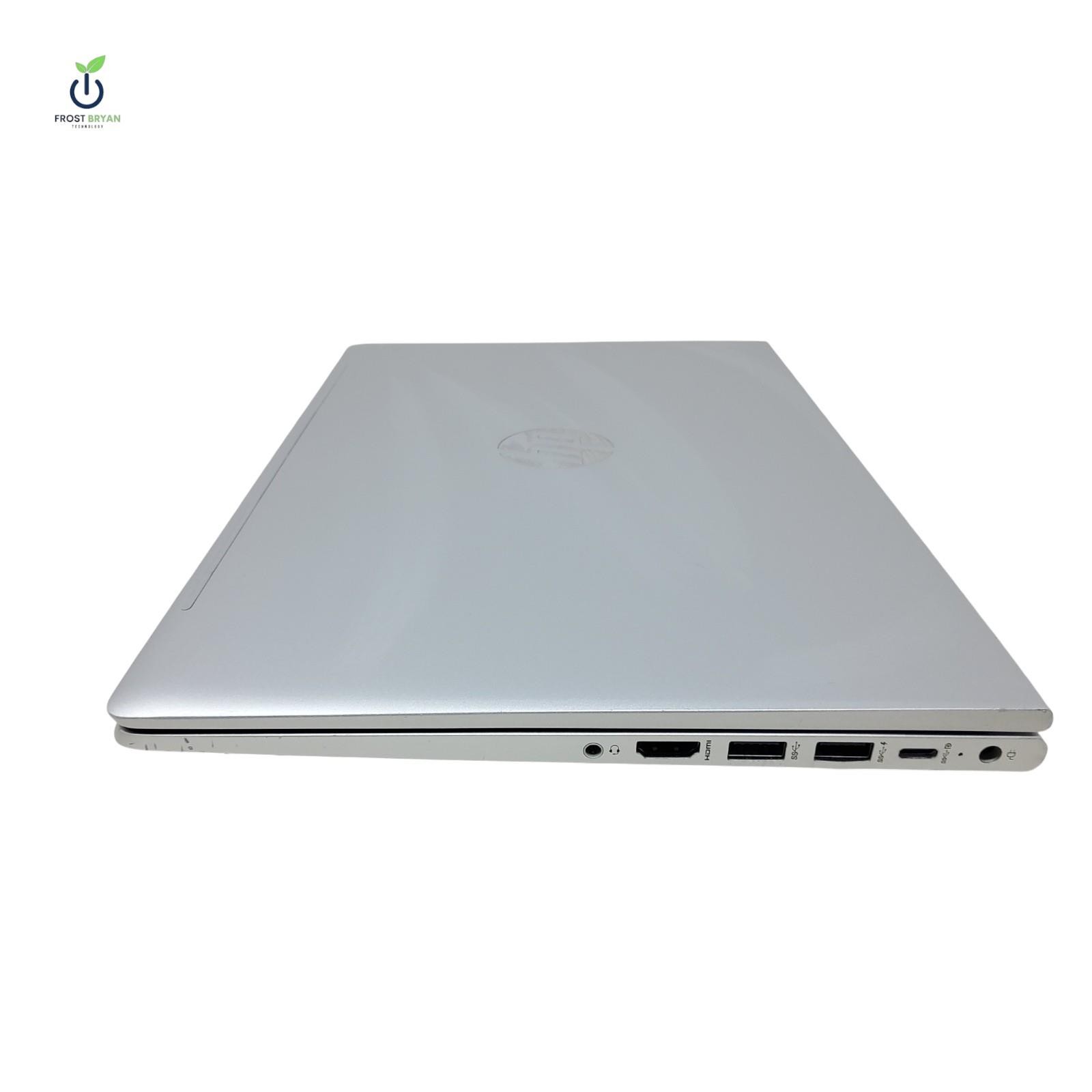 HP PROBOOK 440 G8 i7-1165G7@2.80GHz 16 GB 512 GB No OS Grade C [READ]