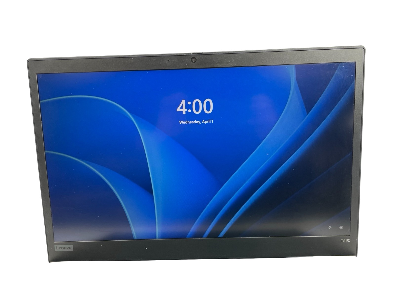 Lenovo ThinkPad T590 Intel Core i7-856U 8 GB 256 GB NVMe Win. : 11