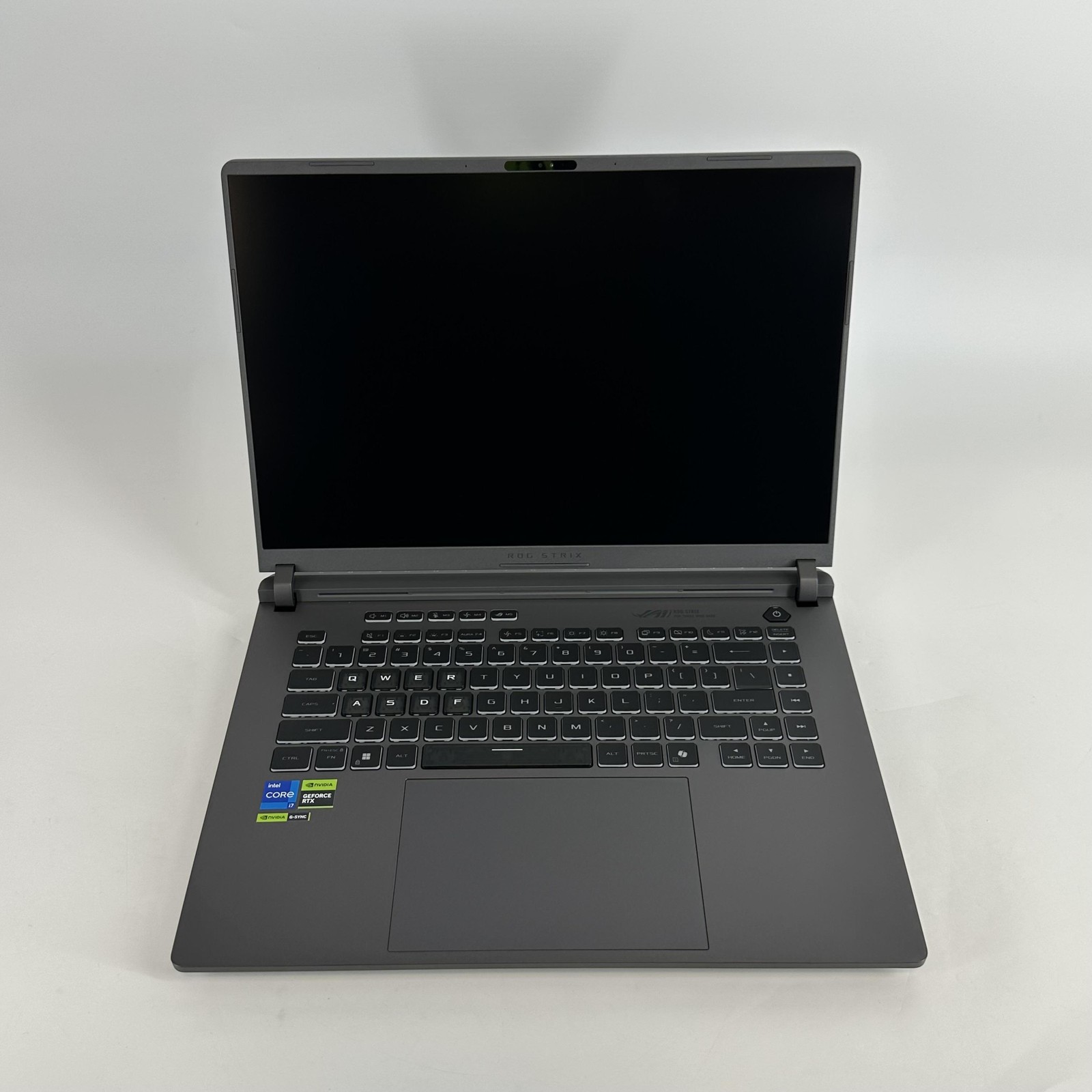 Asus ROG Strix G16 G615 165Hz FHD+ 2.2 GHz i7-14650HX 16GB 1TB SSD RTX 5050