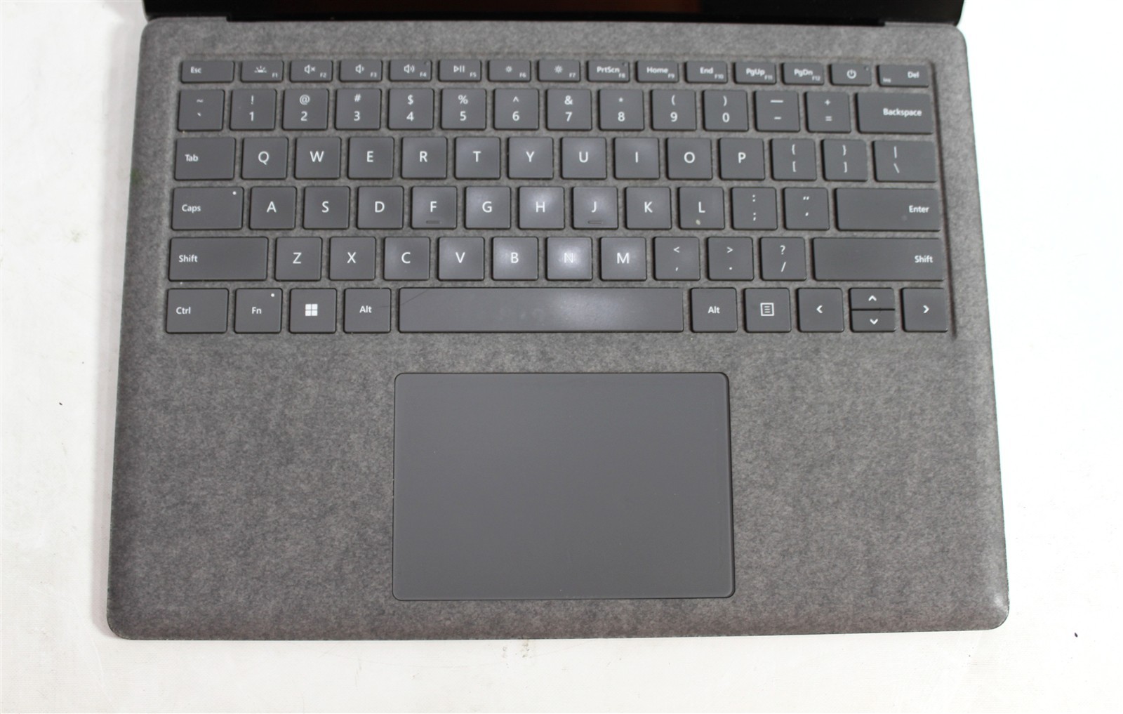 Microsoft Surface Laptop 4 Intel Core i5-1145G7 8GB DDR4 256GB SSD Win 11 Pro