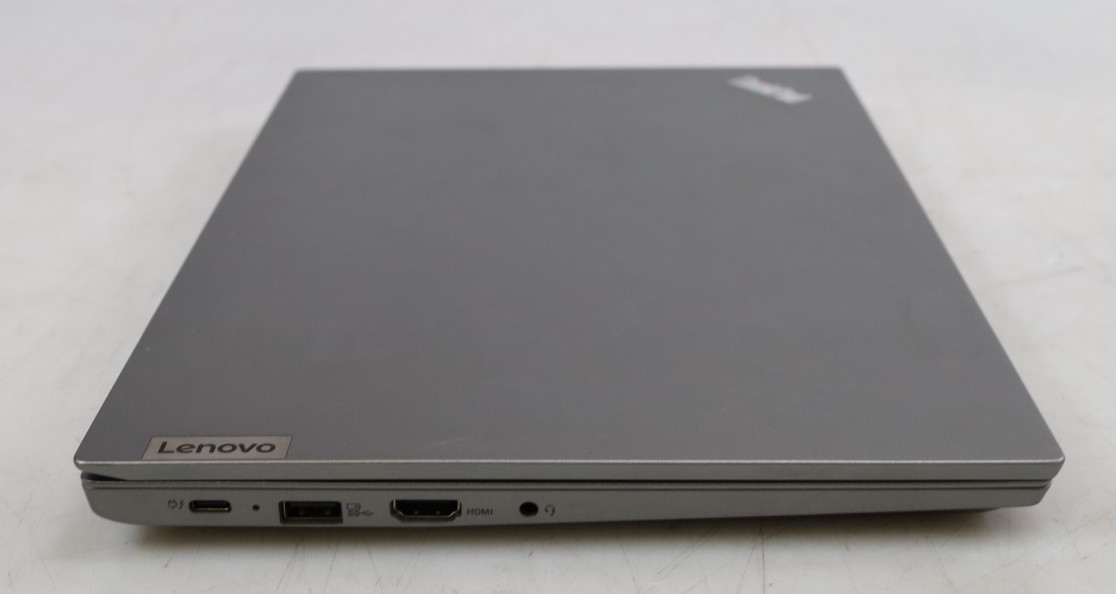 Lenovo THINKPAD E14 GEN 4 13.9″ Intel i7-1255U 8GB DDR4 No HDD COA OS