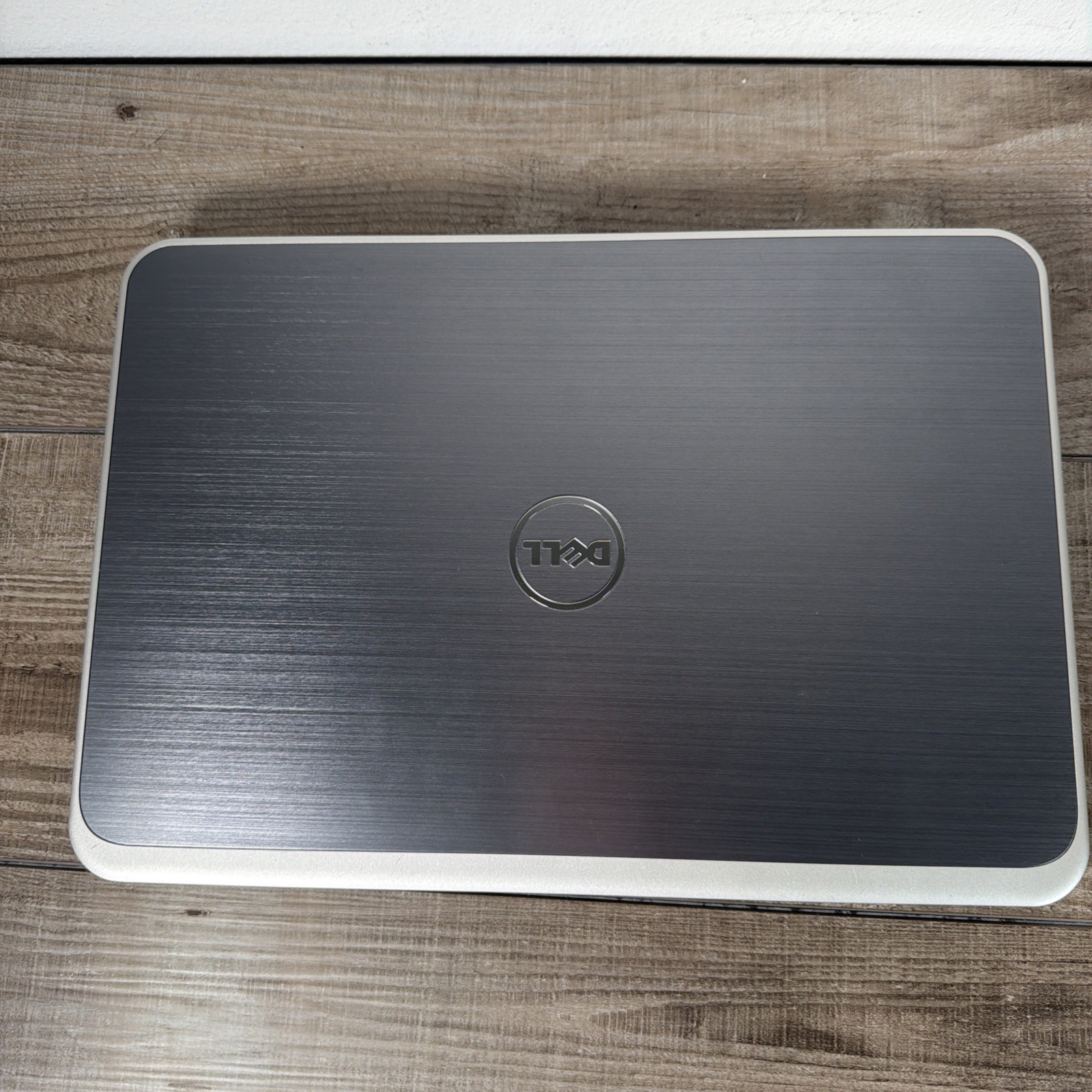 Dell Inspiron 15R 5537 i5-4200U 1.60Ghz 6GB RAM 500 GB SSD NEEDS OS INSTALLED