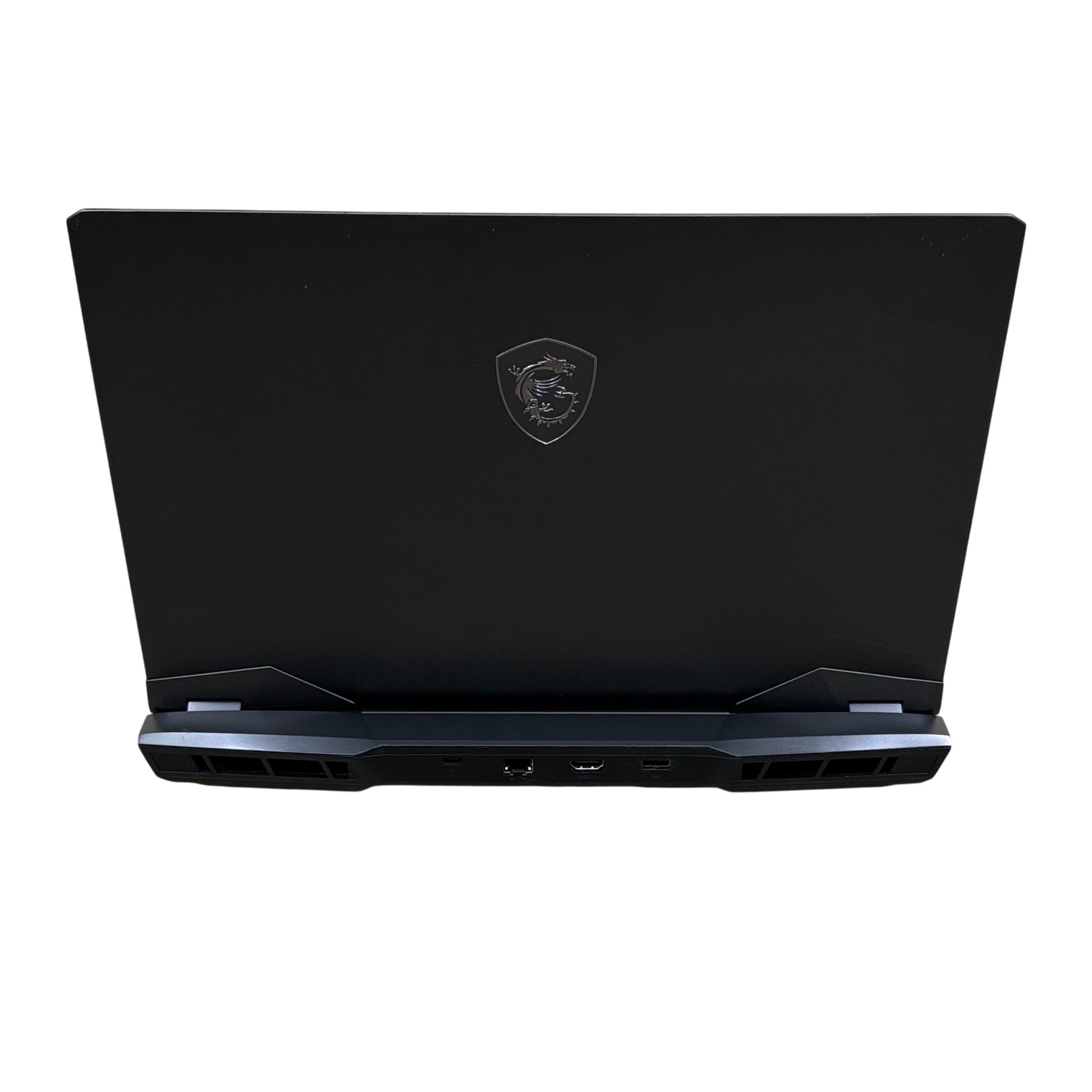 MSI Raider GE67HX Core i7-12800HX 2.0GHz RTX 3070 Ti 32GB RAM 1TB SSD 15.6″