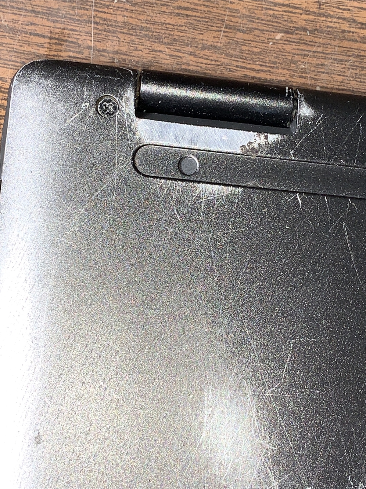 DELL LATITUDE 3379 INTEL CORE I3-6100U 2.30GHZ 4GB RAM **NO HD/ NO CADDIE