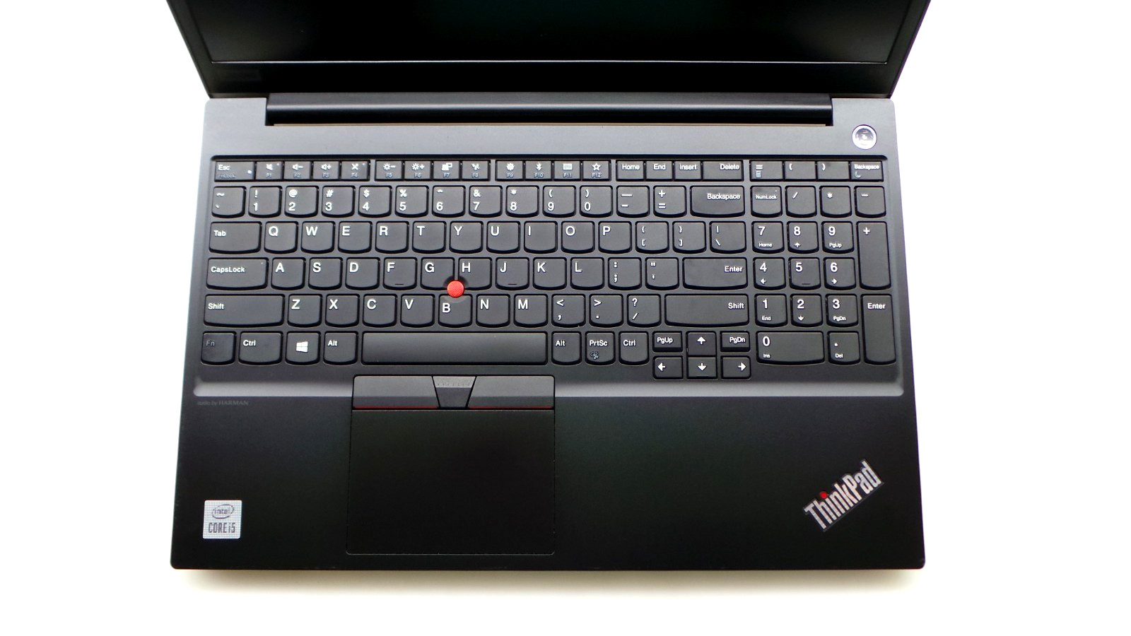 Lenovo ThinkPad E15 | 15.6” | i5-10210U 1.60GHz | 8GB RAM 1TB HDD | WIN 11 PRO