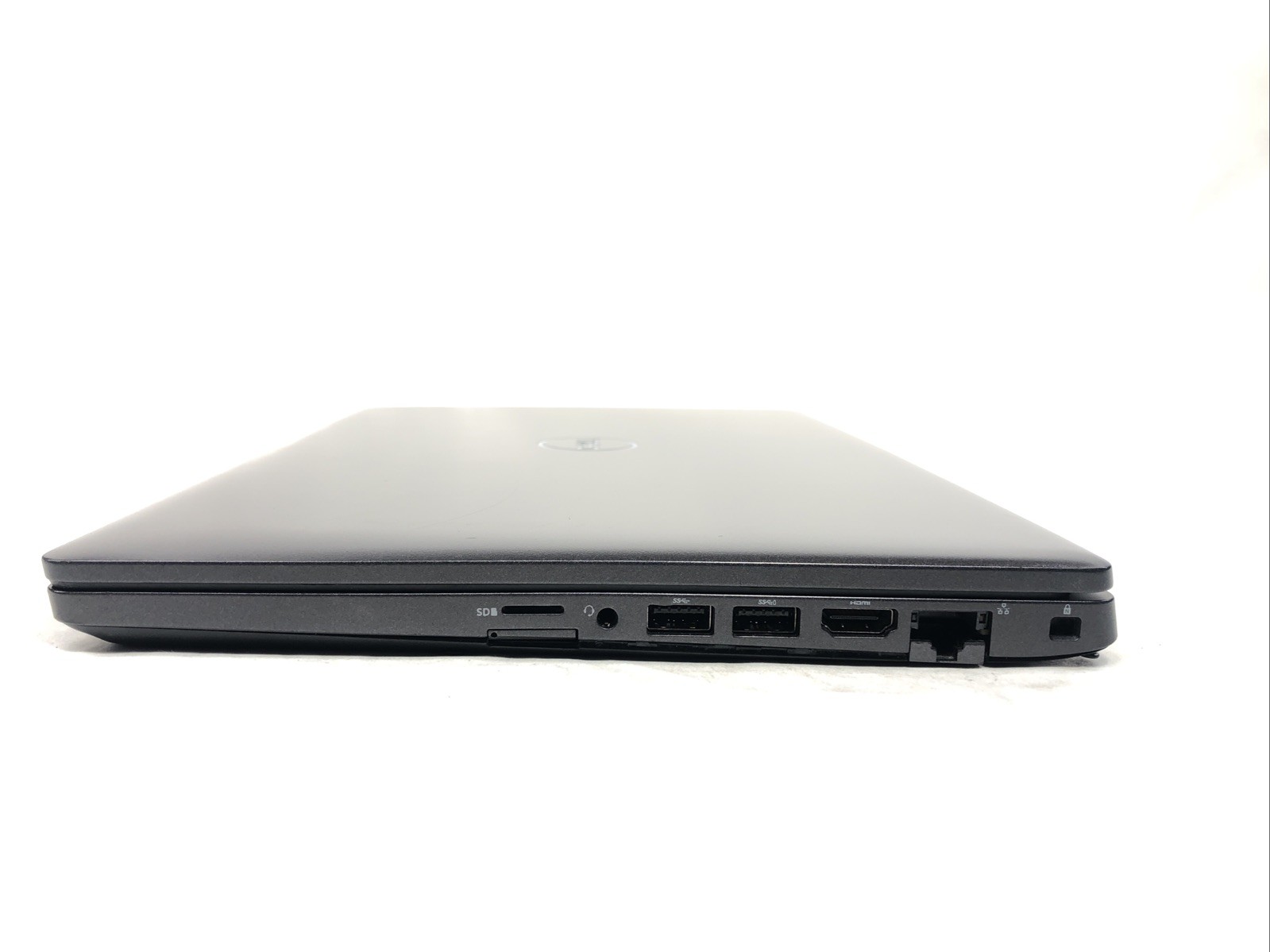 Dell Latitude 5400, Intel Core i5-8365U @1.60Ghz, 8GB RAM, NO SSD/OS, Tested!