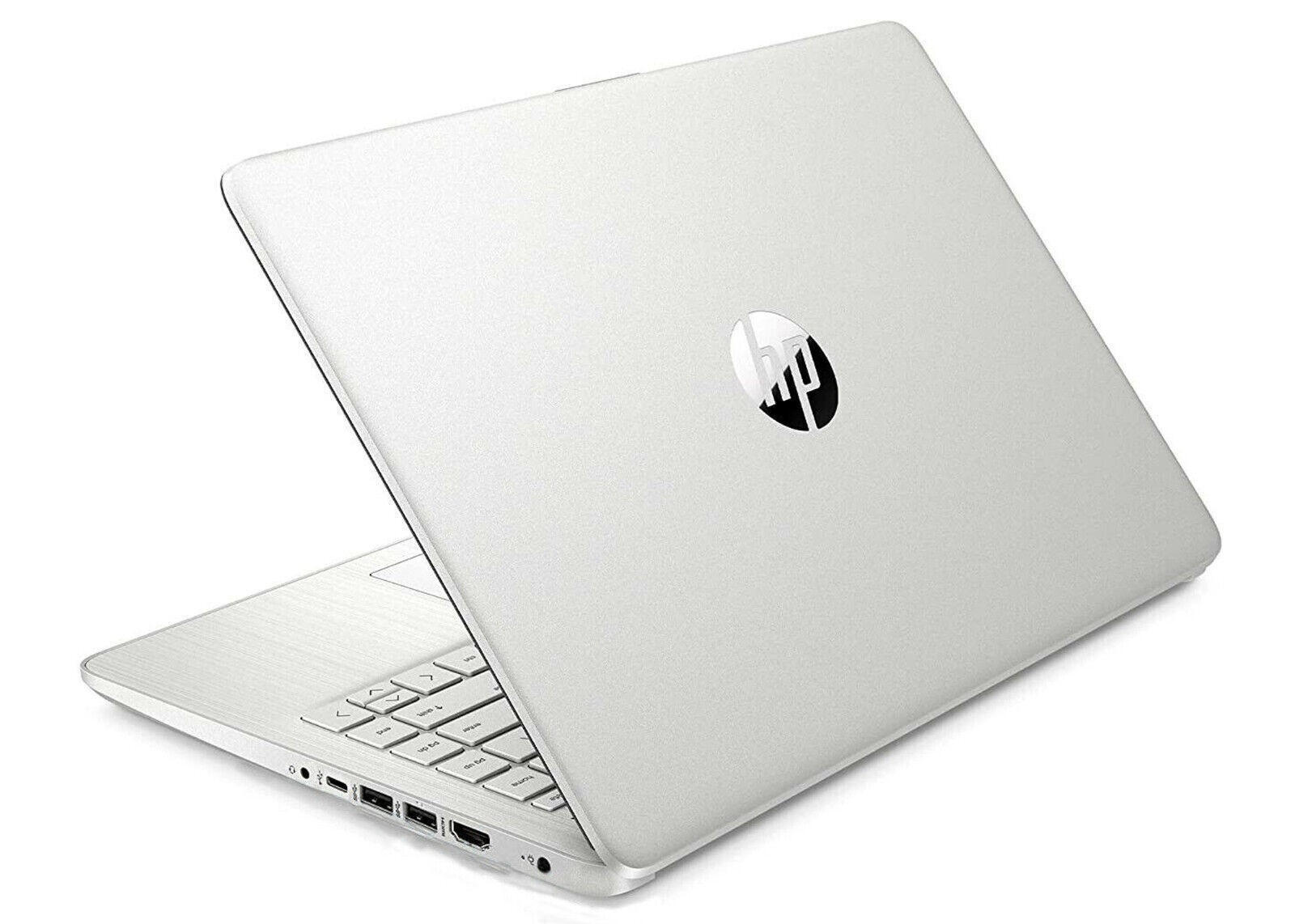 NEW HP 14″ AMD RYZEN 3 3250U 3.50GHz 12GB RAM 512GB SSD WINDOWS 11 HOME + OFFICE