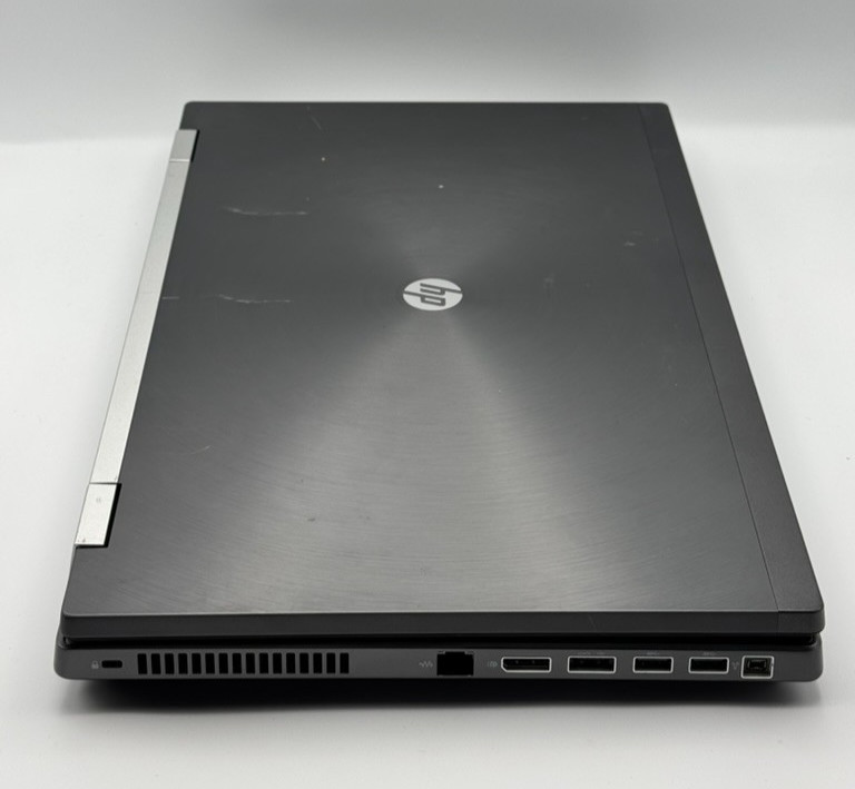 HP EliteBook 8760w Mobile Workstation 17.3″ i5 16GB 1TB SSD Windows 11 Pro VAT
