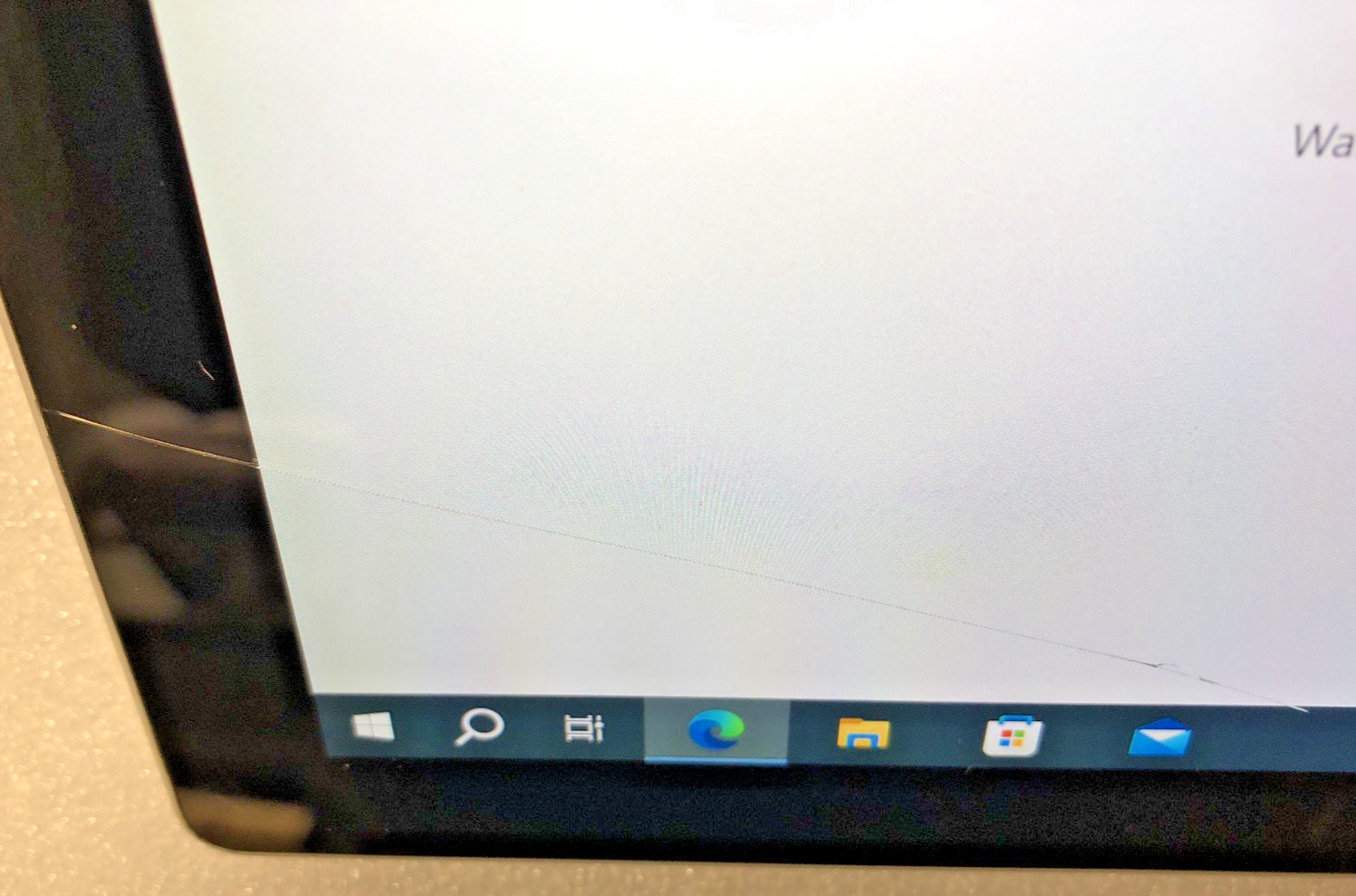 Microsoft Surface Pro 4 | Intel Core m3-6Y30@0.9GHz | 4GB RAM | 128GB SSD (READ)