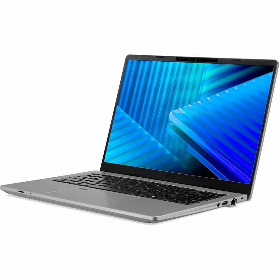 Acer TravelMate P4 14 AI TMP414-56 TMP414-56-54N2 14 Clamshell Copilot+ PC Note
