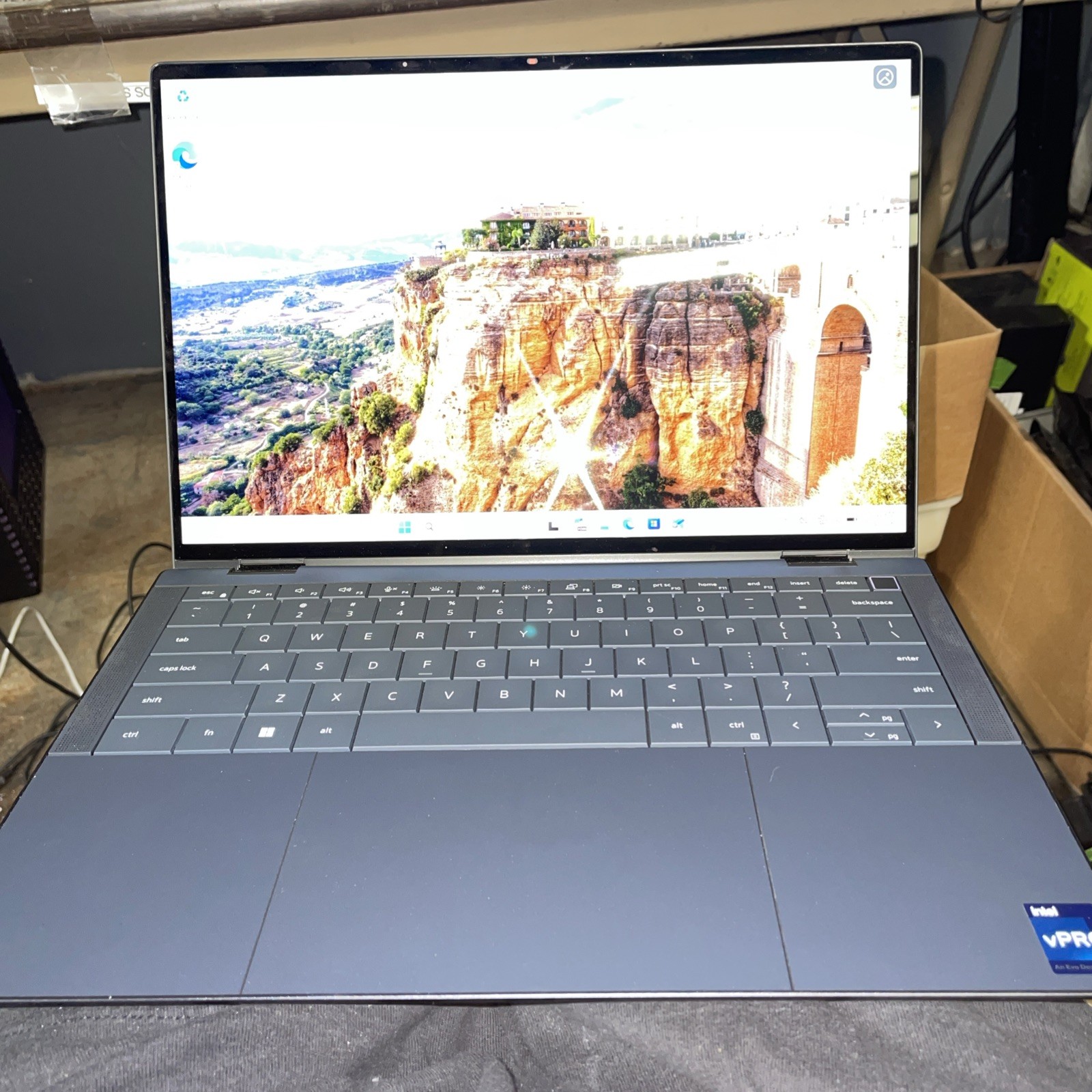 Dell Latitude 9440 2-in-1 QHD Touch i7-1365U 16GB 512GB Good Warranty