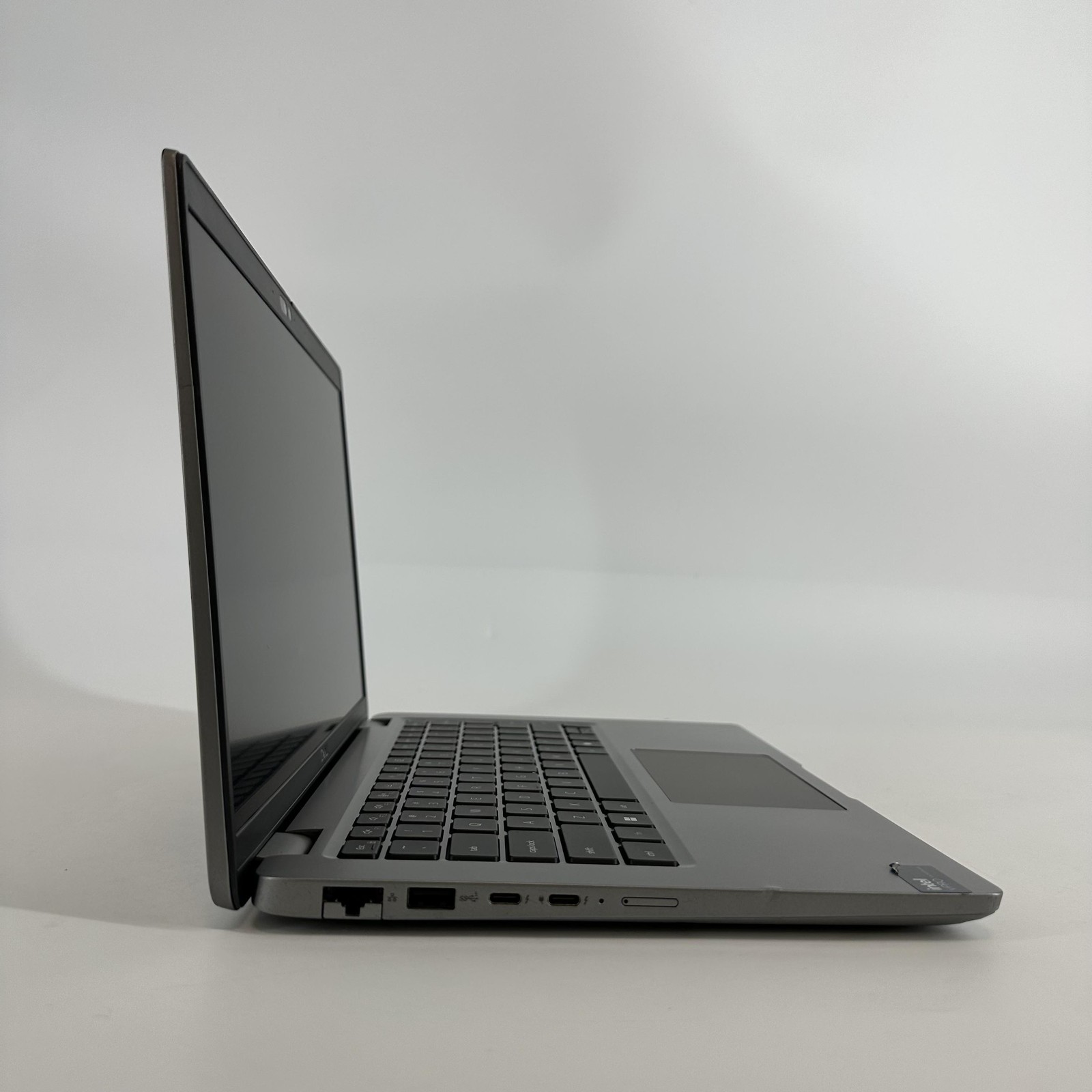 Dell Latitude 5450 14 Gray FHD TOUCH 1.7 GHz Ultra 7 165U 32GB 512GB SSD Good