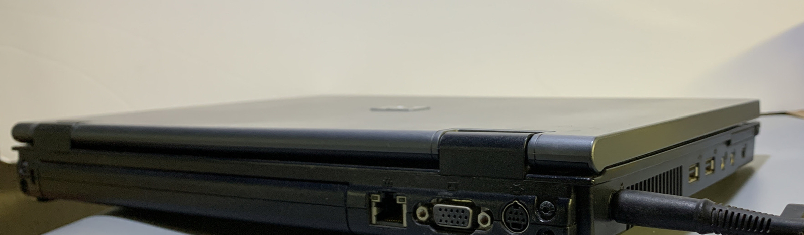 HP Compaq 6910p Windows 10 Pro 15” Laptop Intel Centrino 1.8Ghz 2GB 80GB