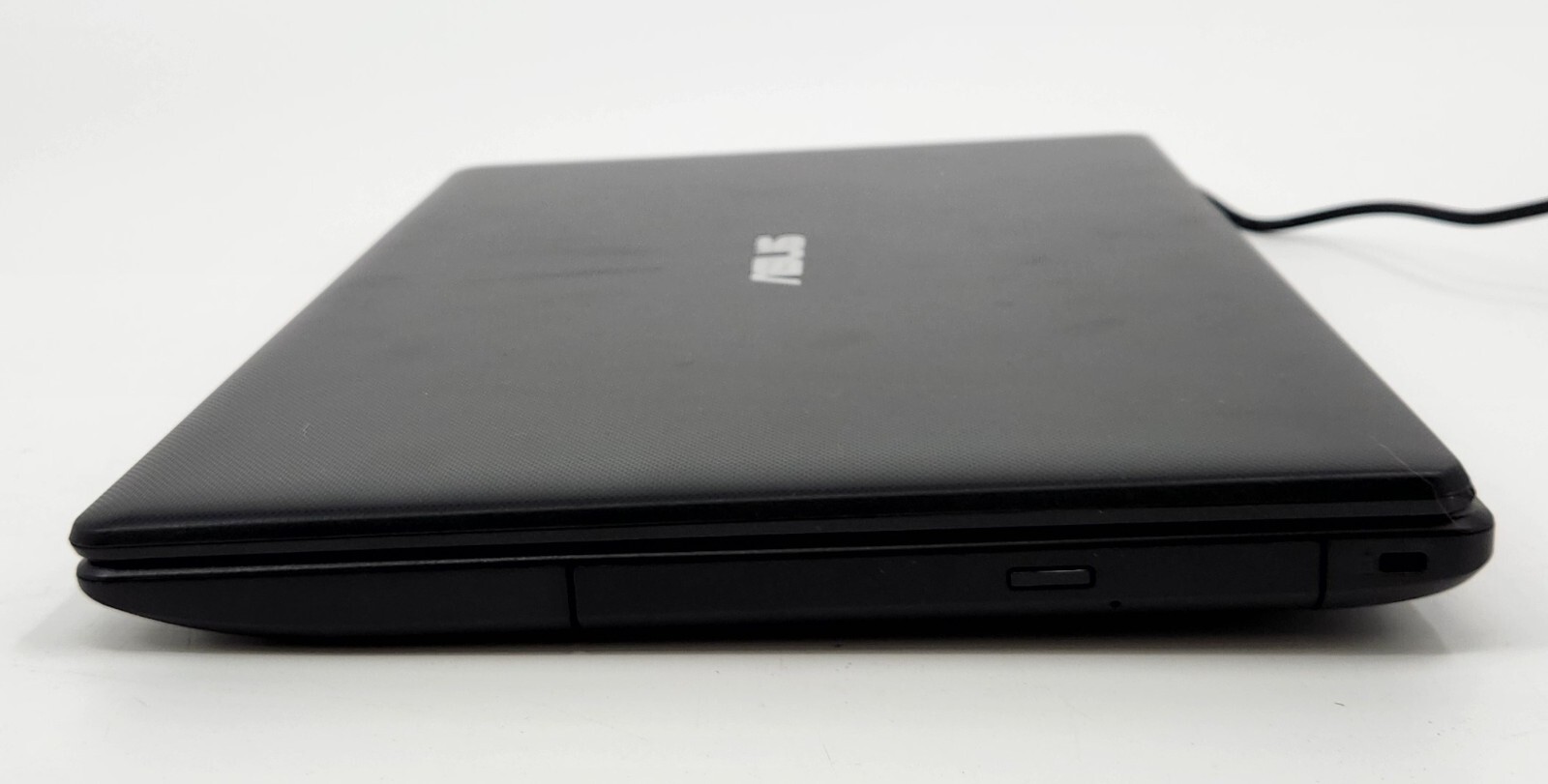 15.5″ Asus X551C Notebook PC – Intel Core i3-3217U 1.8 GHZ Ram 4GB Windows 8.1