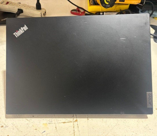 Lenovo ThinkPad L15 Gen 1 AMD Ryzen 5 Pro 4650U 8GB 256GB SSD Windows 11 Pro
