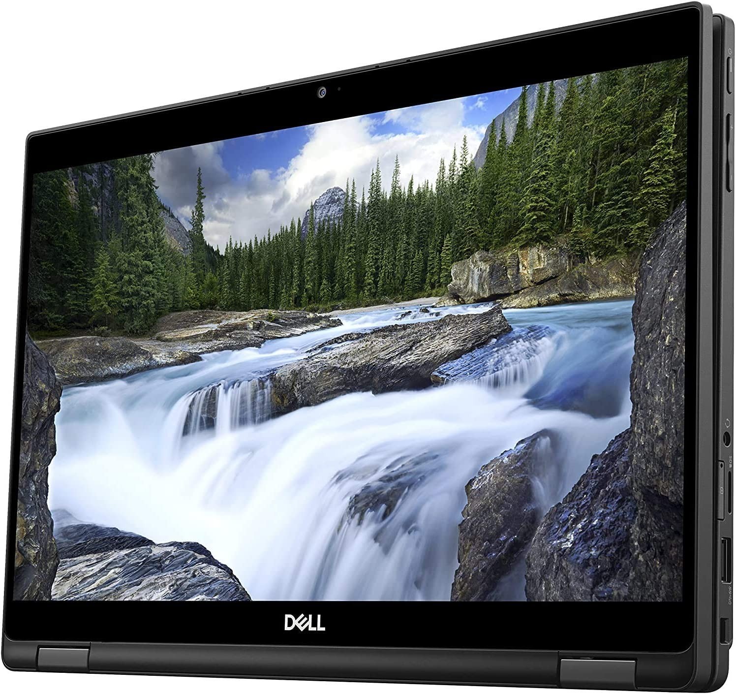 FHD DELL Latitude Laptop: Intel i7-8650U (16GB RAM- 256GB NVME SSD) Windows 11!