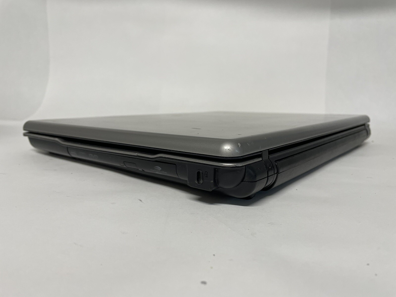 HP Compaq 6720S 15.4in. Untested Freeship Notebook Laptop