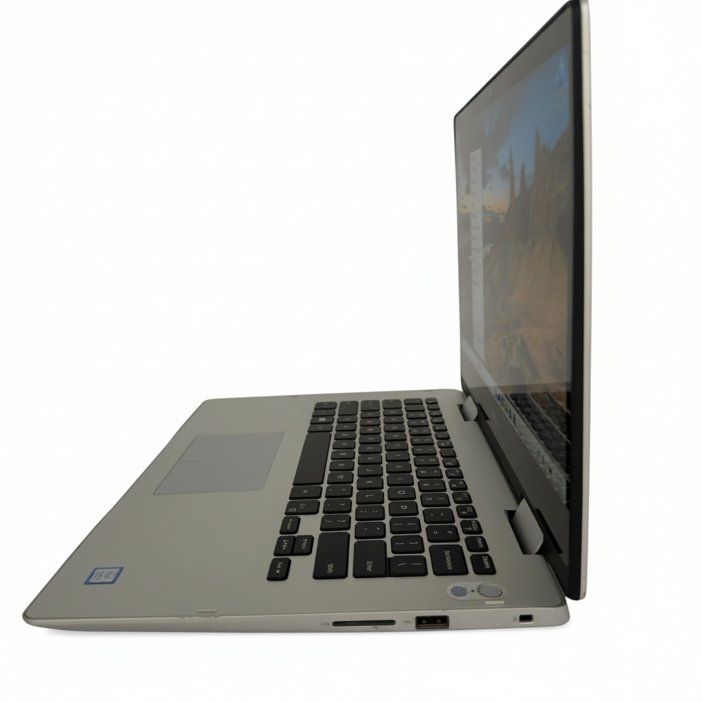 Dell Inspiron 5482 2-in-1 Laptop i5-8265U 8GB RAM 256GB SSD Touch Win 11