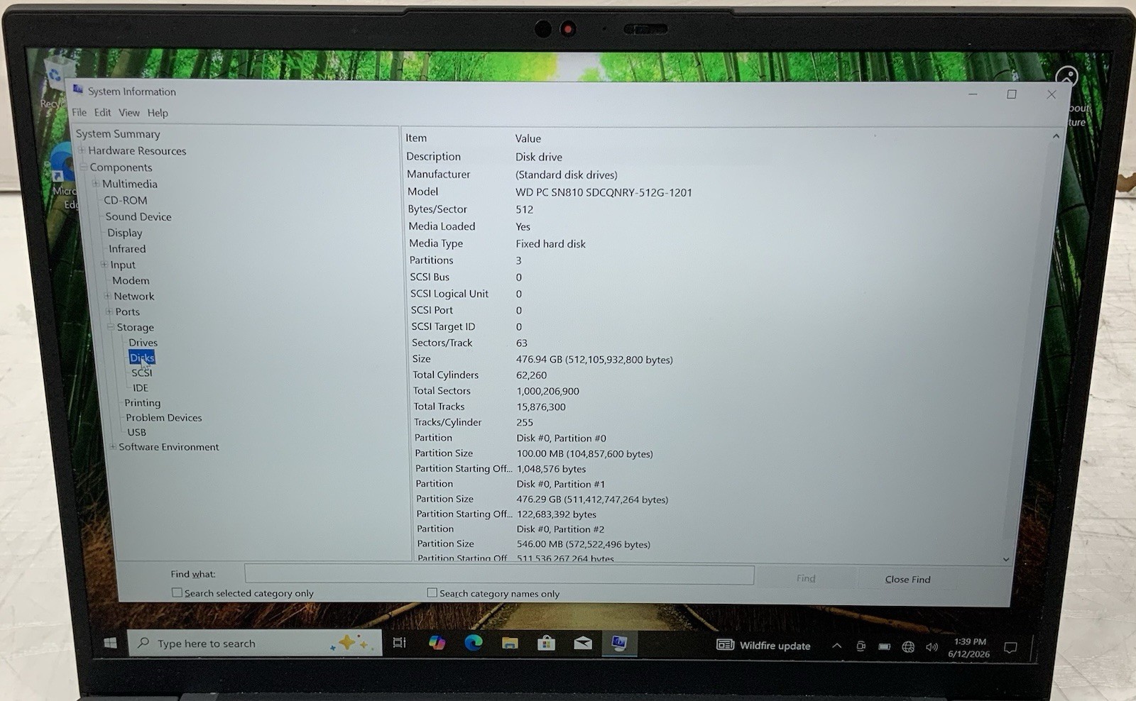Lenovo ThinkPad X1 Carbon Gen 11 1.6 GHz i5-1345U, 16GB DDR5, 512GB SSD