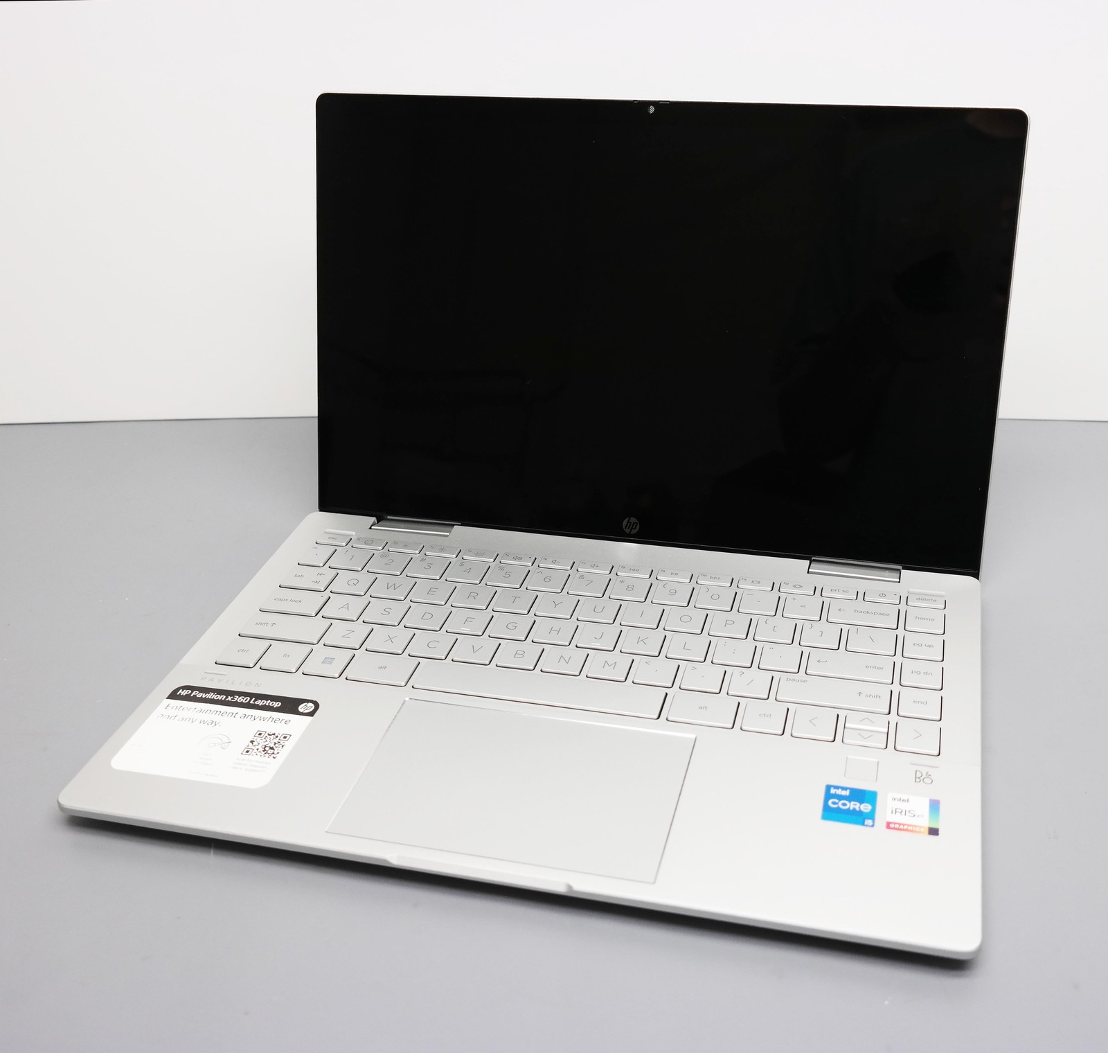 HP Pavilion x360 14-ek0033dx 14″ Core i5-1235U 8GB 512GB SSD