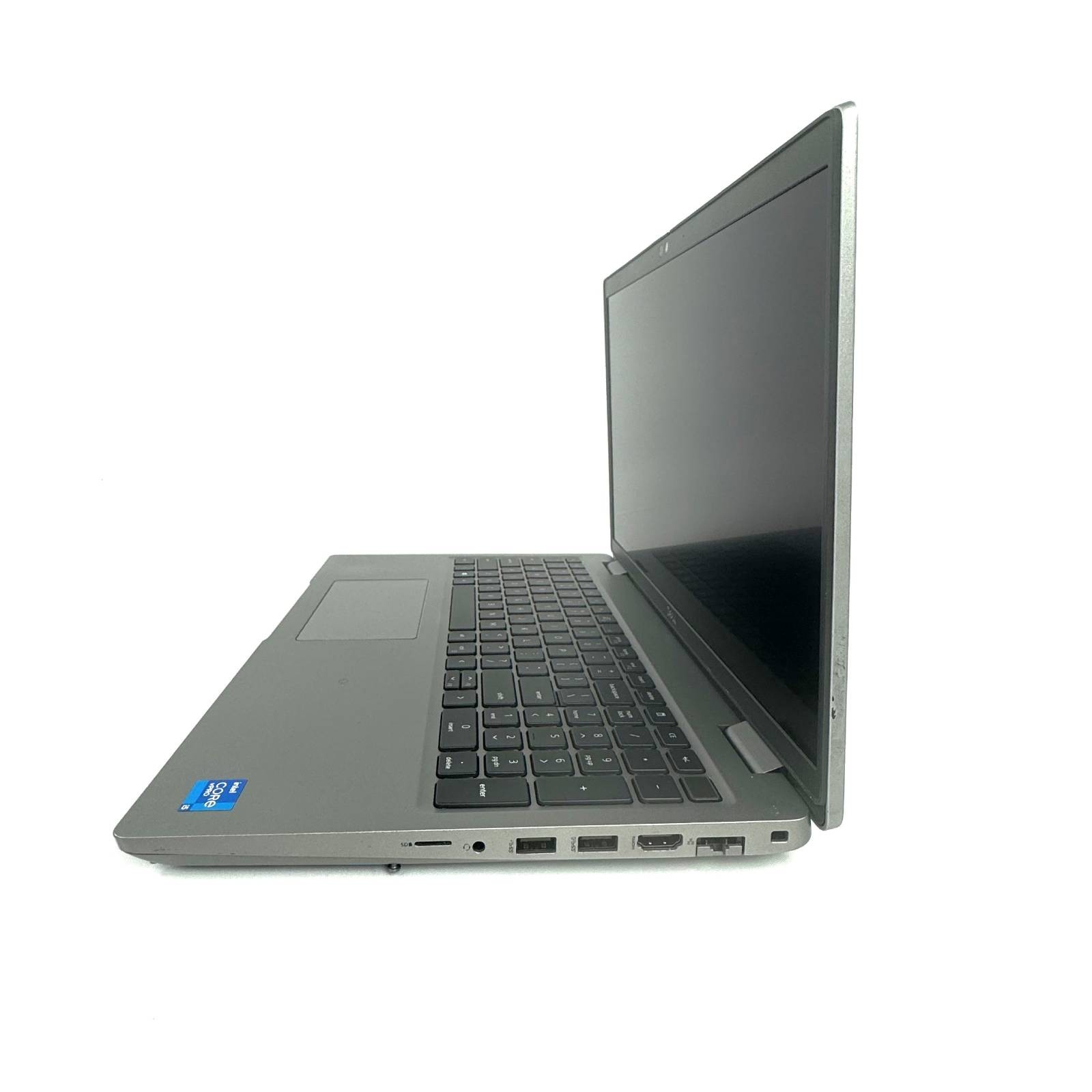 Custom Build Dell Latitude 5521 15.6″ Laptop Core i5 Min 2.70GHz Grade B v.WAA
