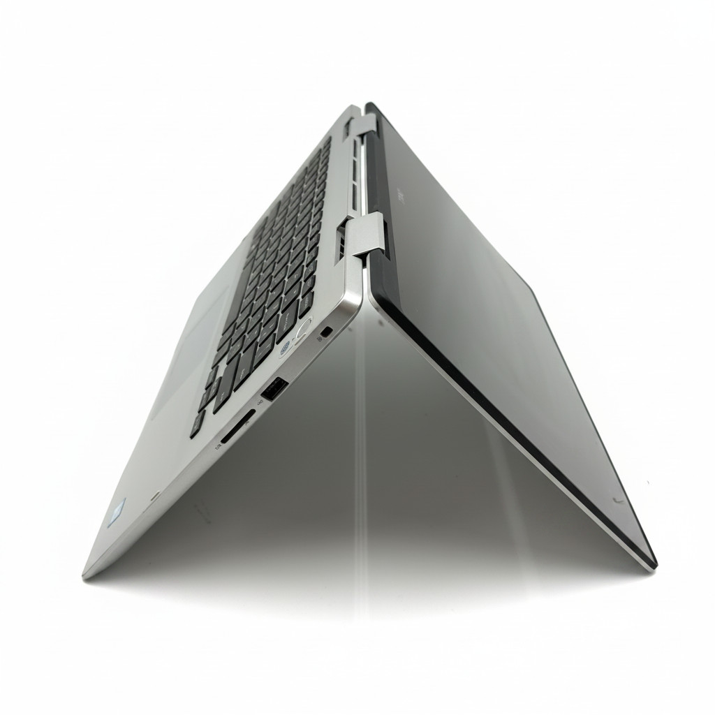 Dell Inspiron 5482 2-in-1 Laptop i5-8265U 8GB RAM 256GB SSD Touch Win 11
