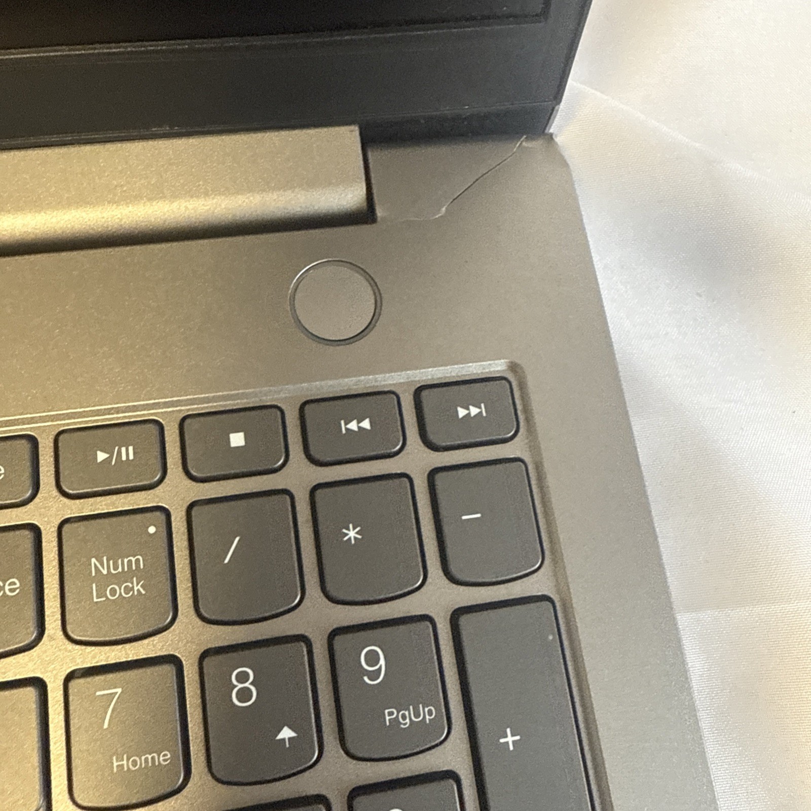 Lenovo ThinkBook 15 G2 | Intel Core i5-1135G7 | 8GB RAM | 512GB SSD | Windows