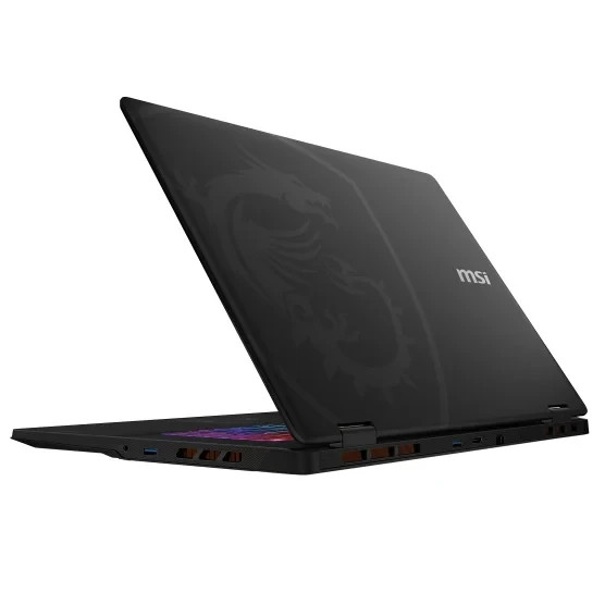 MSI Crosshair 18 HX AI 18″ Gaming Laptop – Intel Core Ultra 9 275HX – NVIDIA RTX