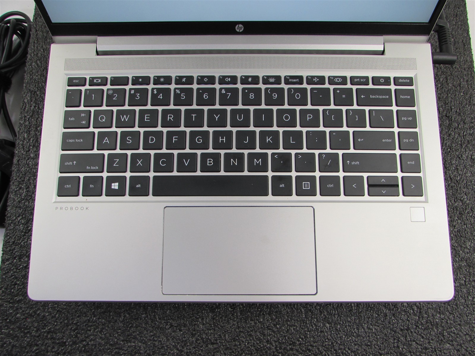 HP PROBOOK 445 (G8) FHD AMD RYZEN 5 5600U 512GB SSD 16GB RAM AMD GPU WIN 11 PRO