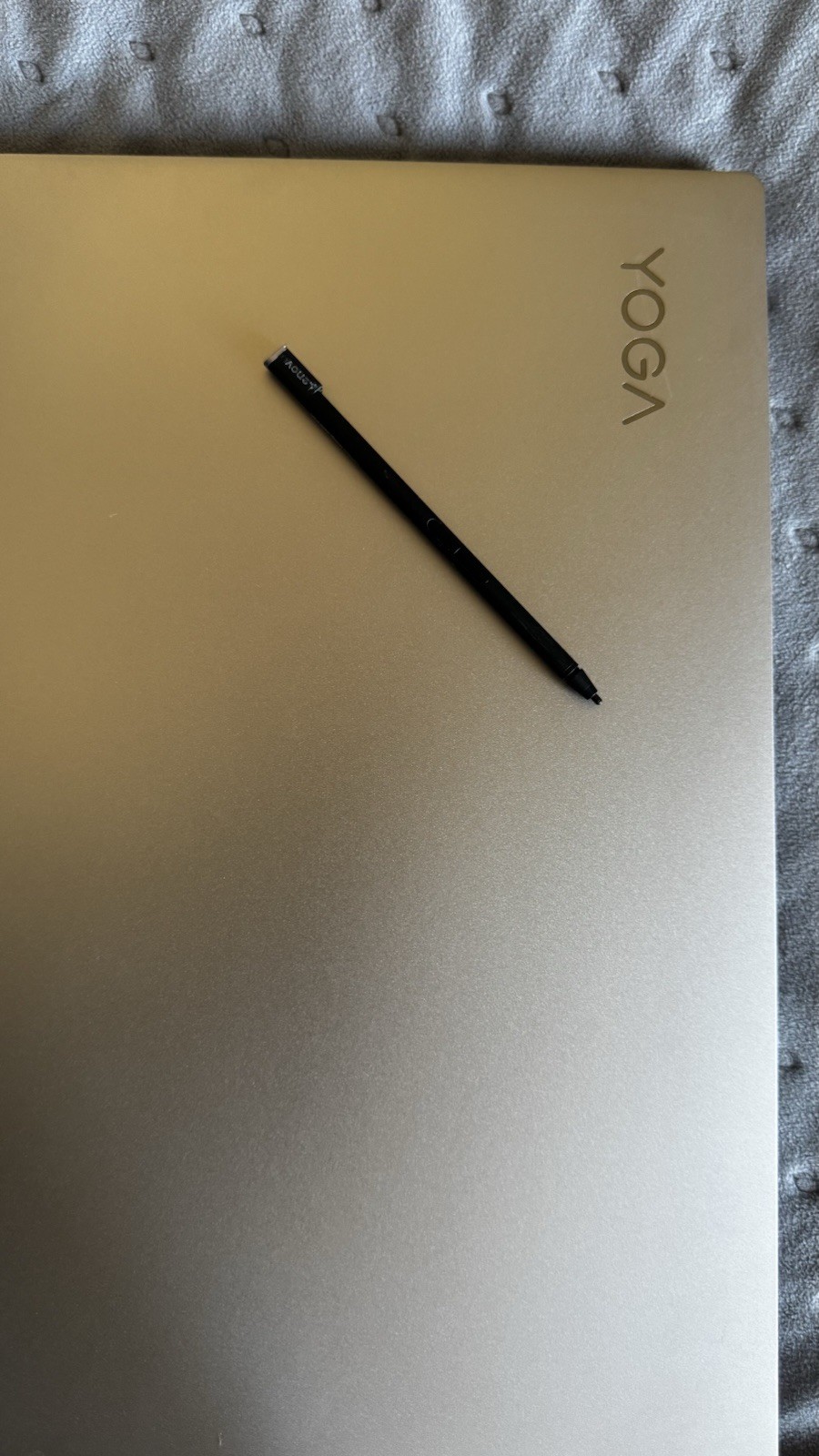 Lenovo Yoga 9 14ITL5 2-in-1 Touch 14in FHD i7 16GB 477GB SSD W11