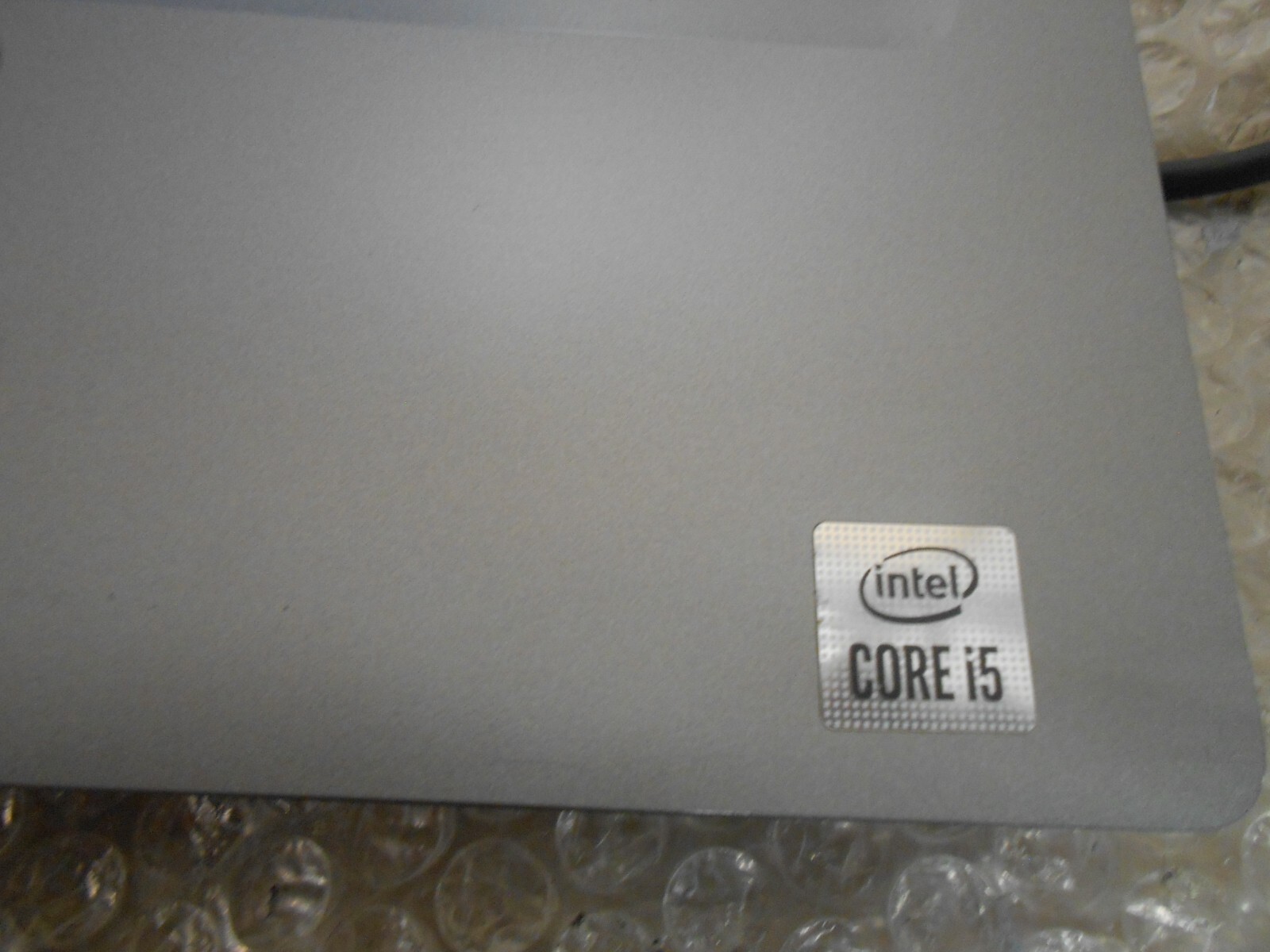 Dell Latitude 5411 14.0″ i5-10400H@2.60GHz 8GB RAM 256GB SSD-WINDOWS 11